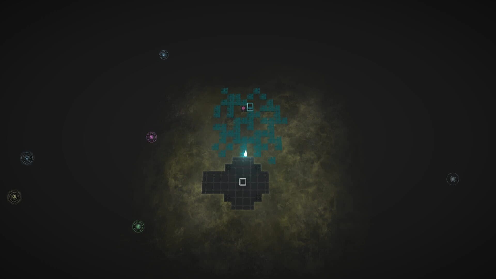 Perso screenshot 1
