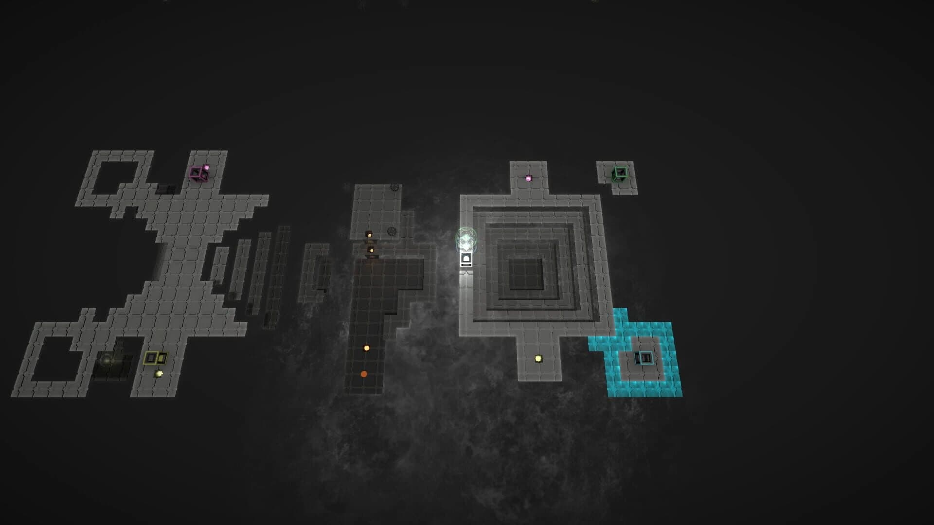 Perso screenshot 2