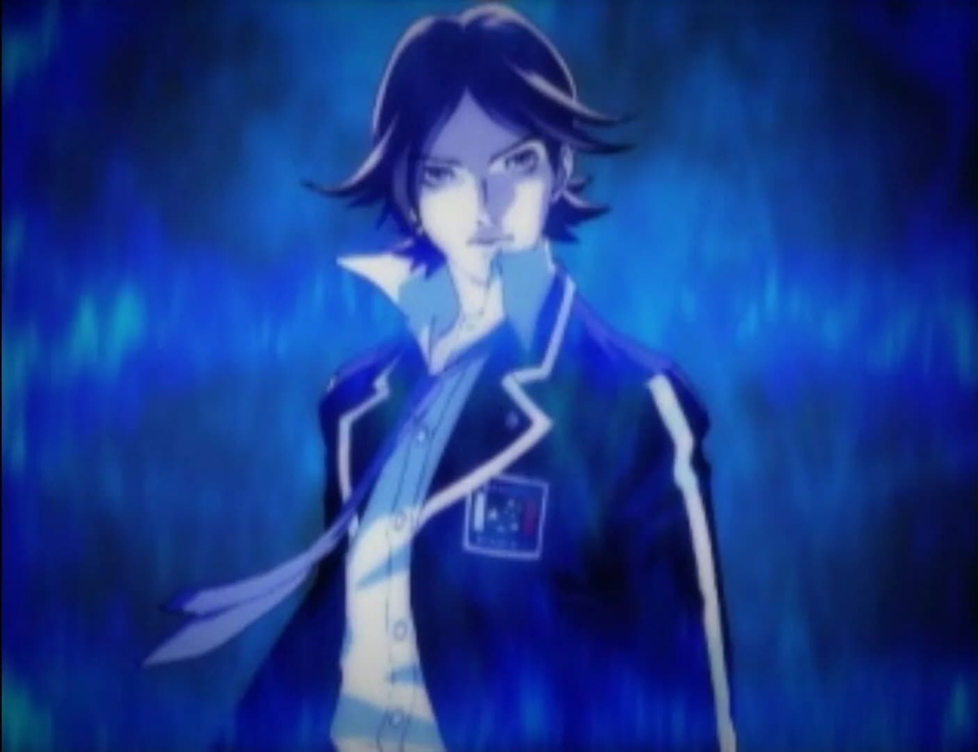 Persona 2: Innocent Sin screenshot 3