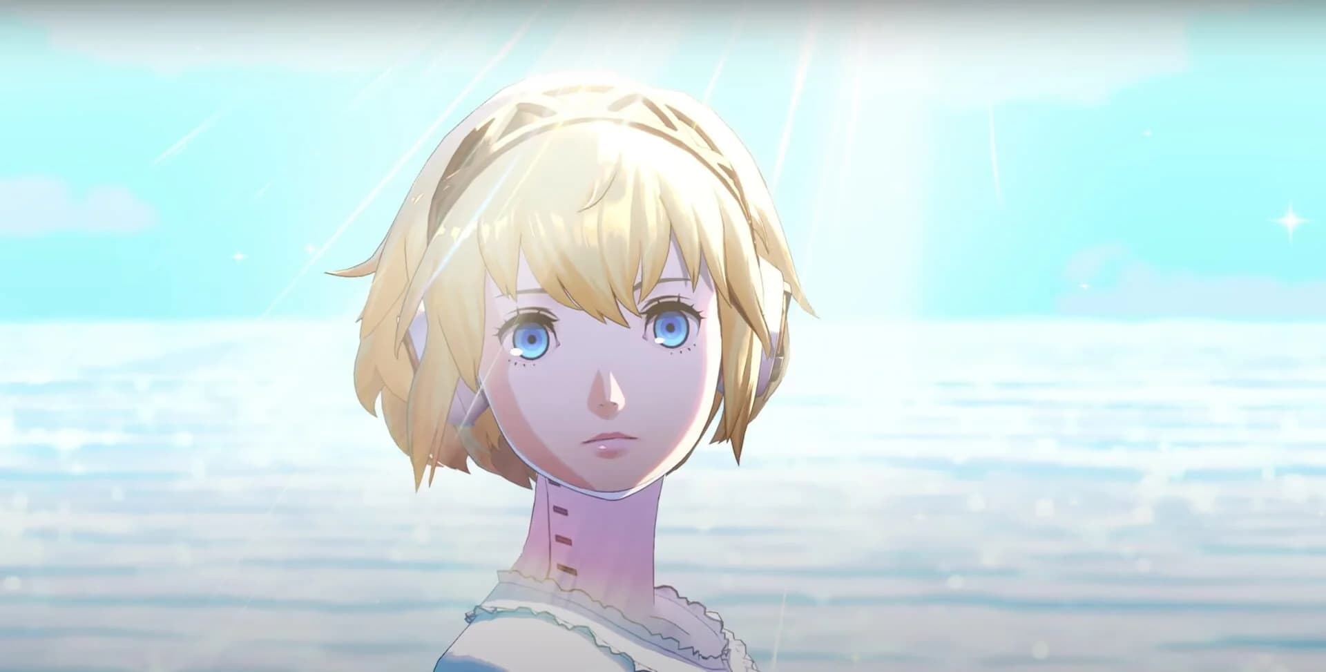 Persona 3 Reload screenshot 3