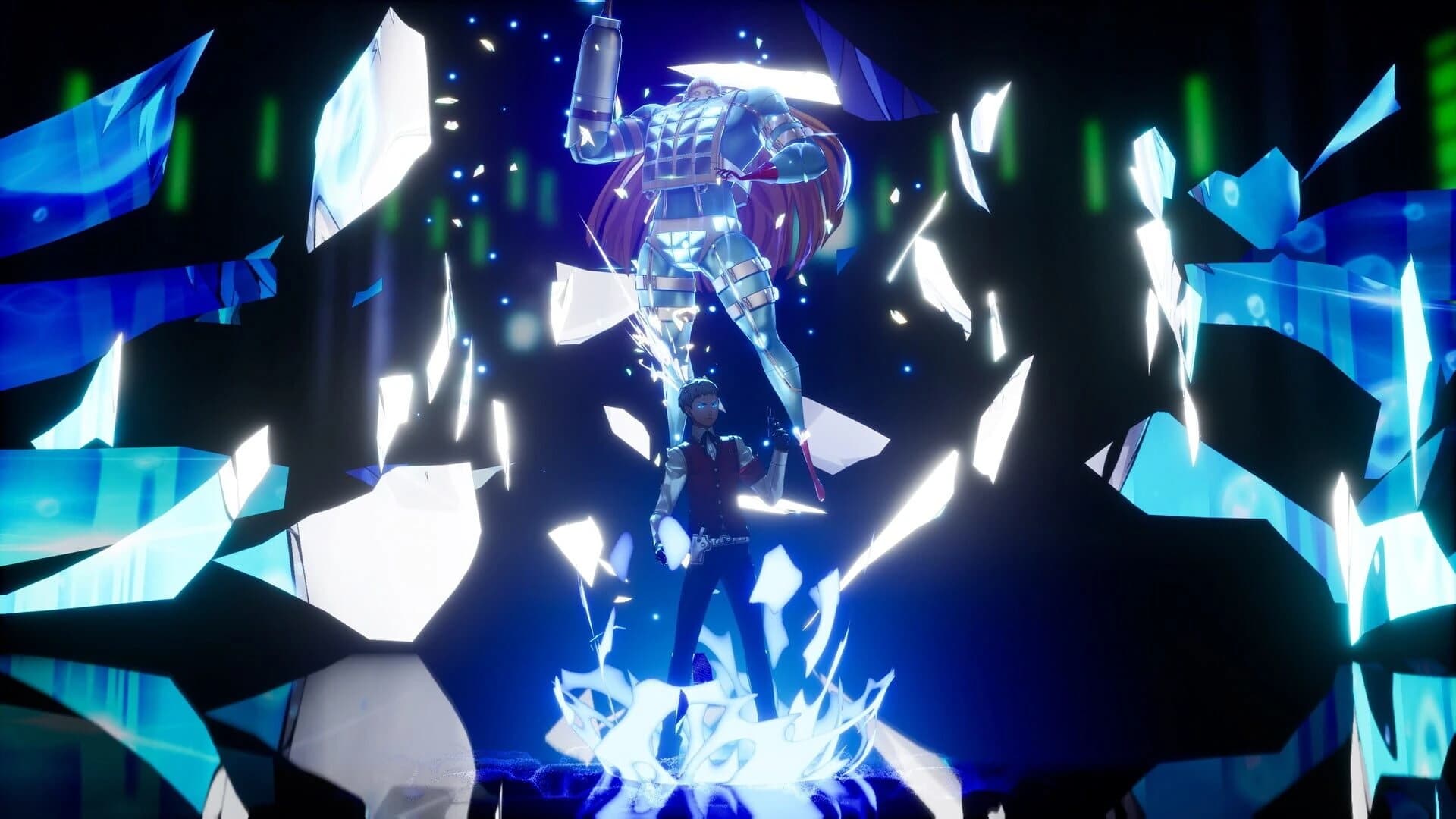 Persona 3 Reload: Digital Deluxe Edition screenshot 3