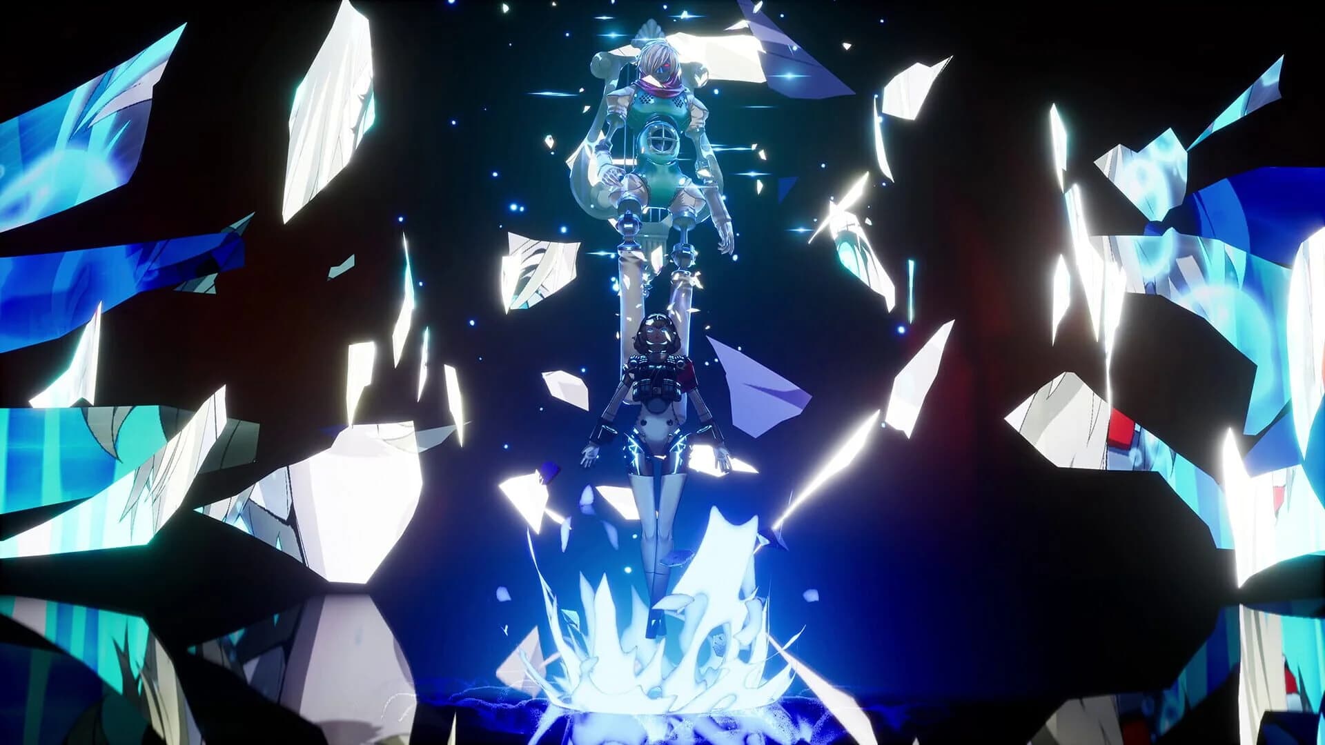 Persona 3 Reload: Episode Aigis screenshot 4