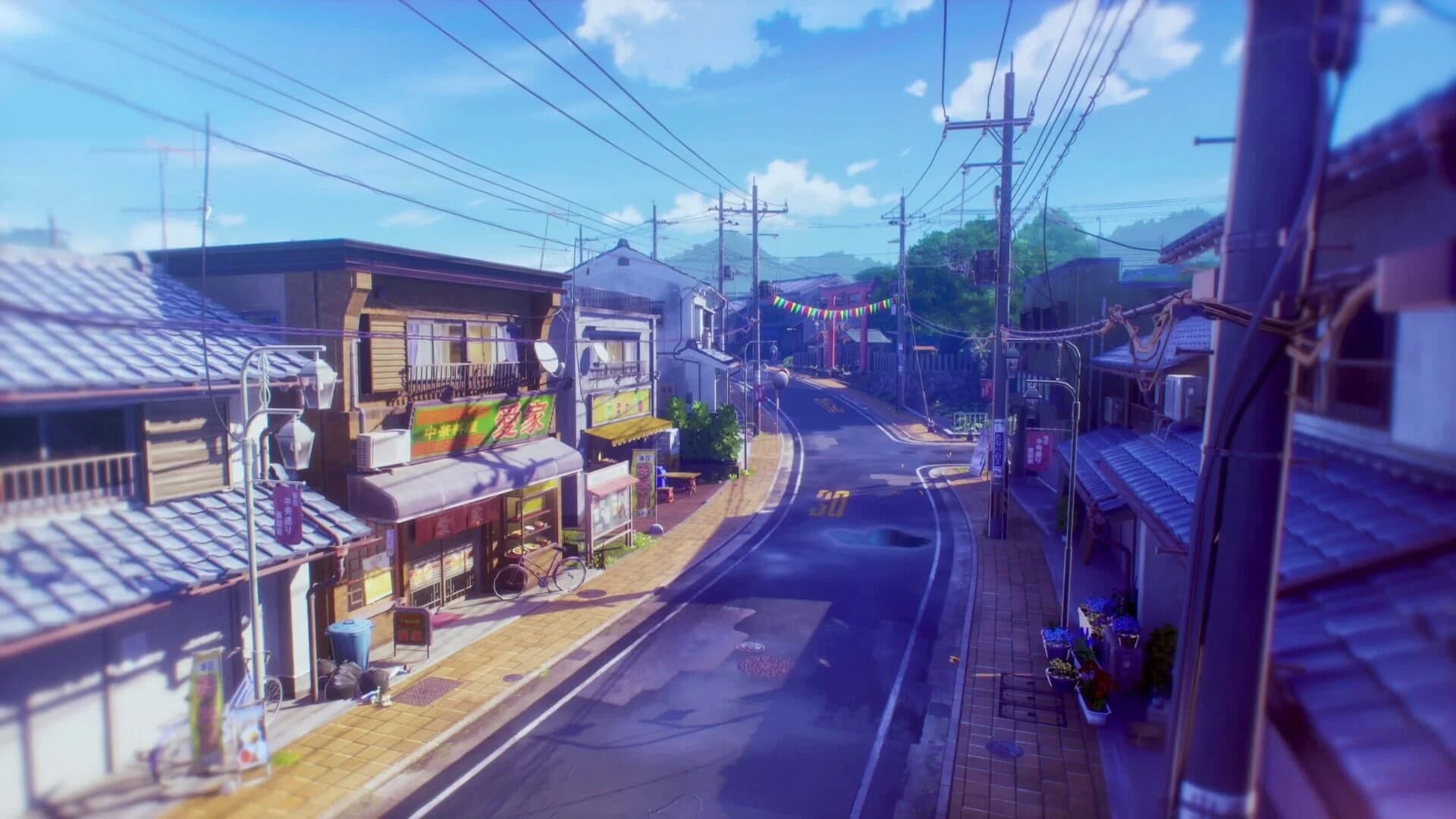 Persona 4 Revival screenshot 3
