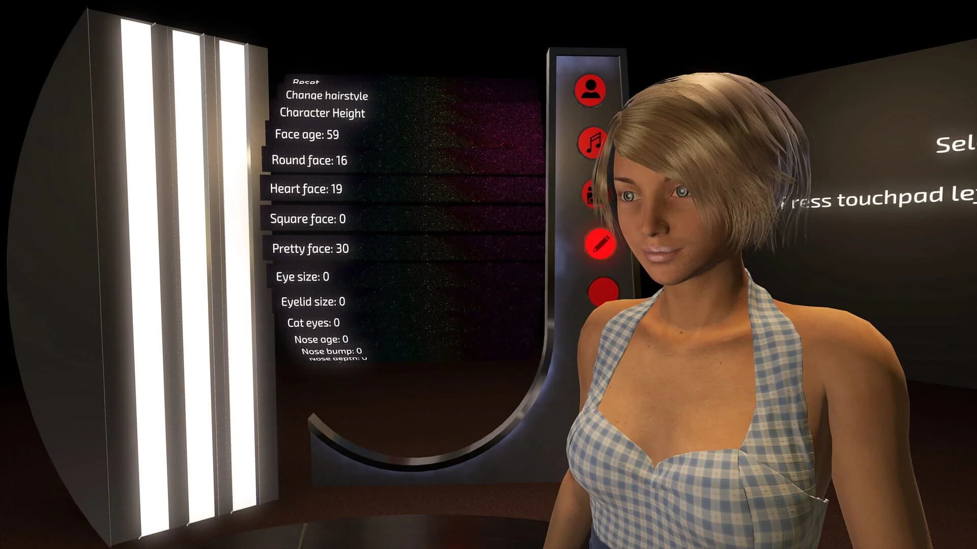 Personal Disco VR screenshot 2