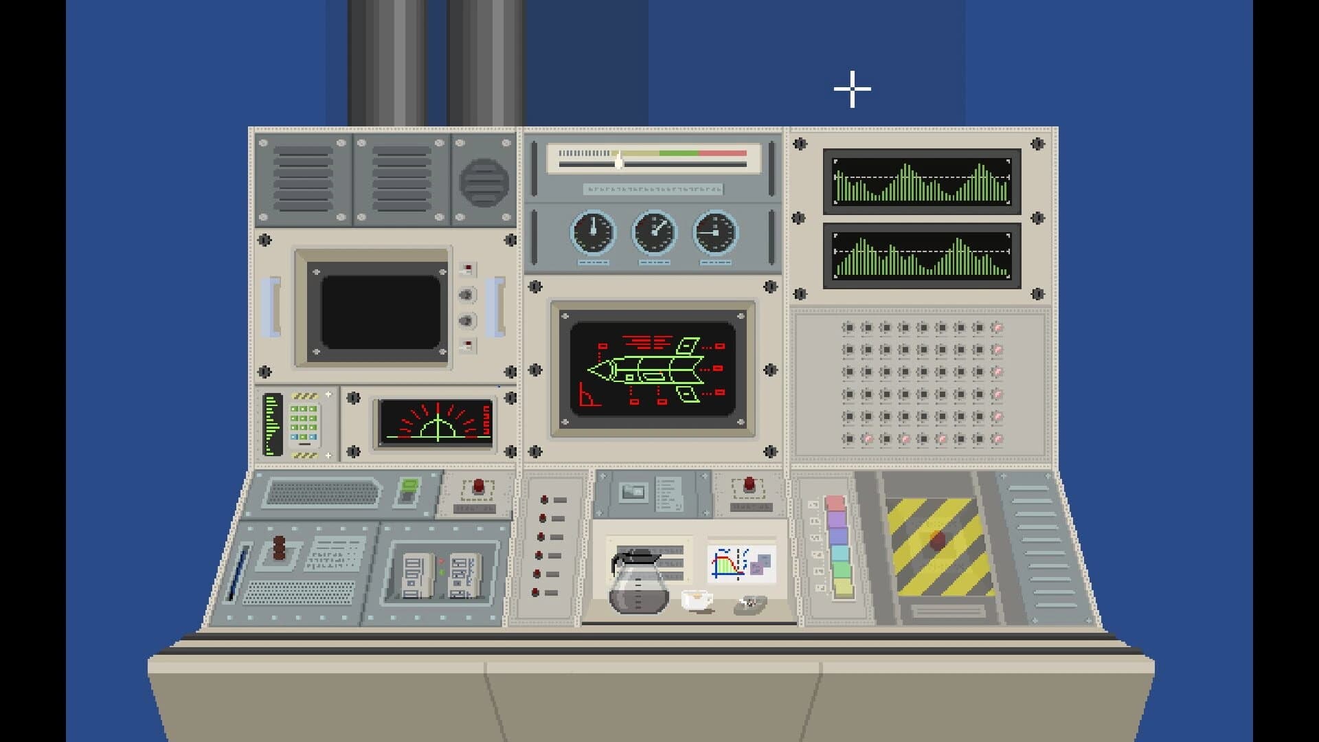 Personal Rocket screenshot 5