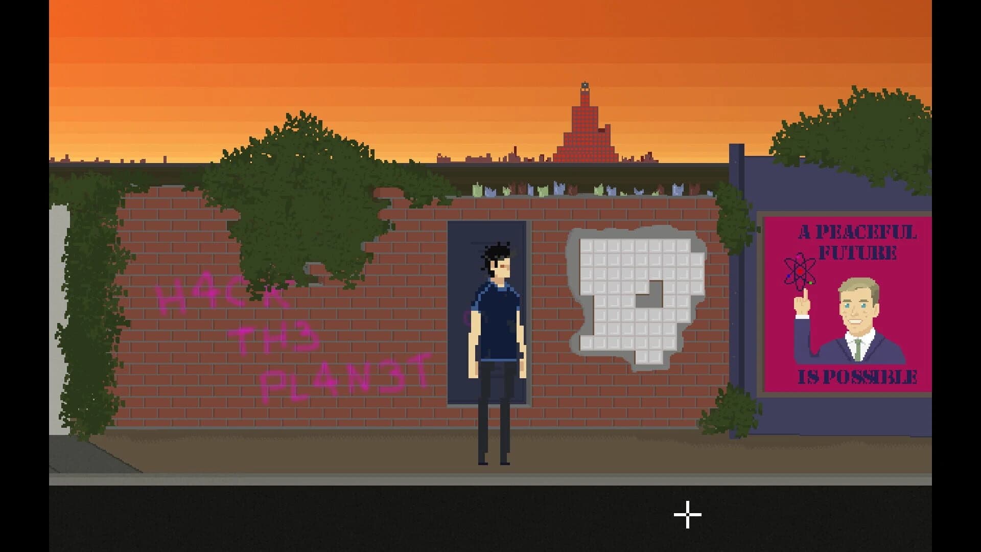 Personal Rocket screenshot 1