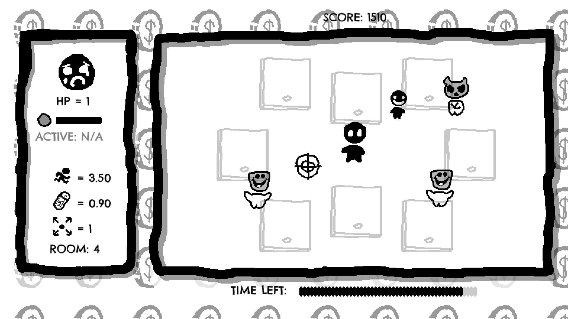Personal Space screenshot 2