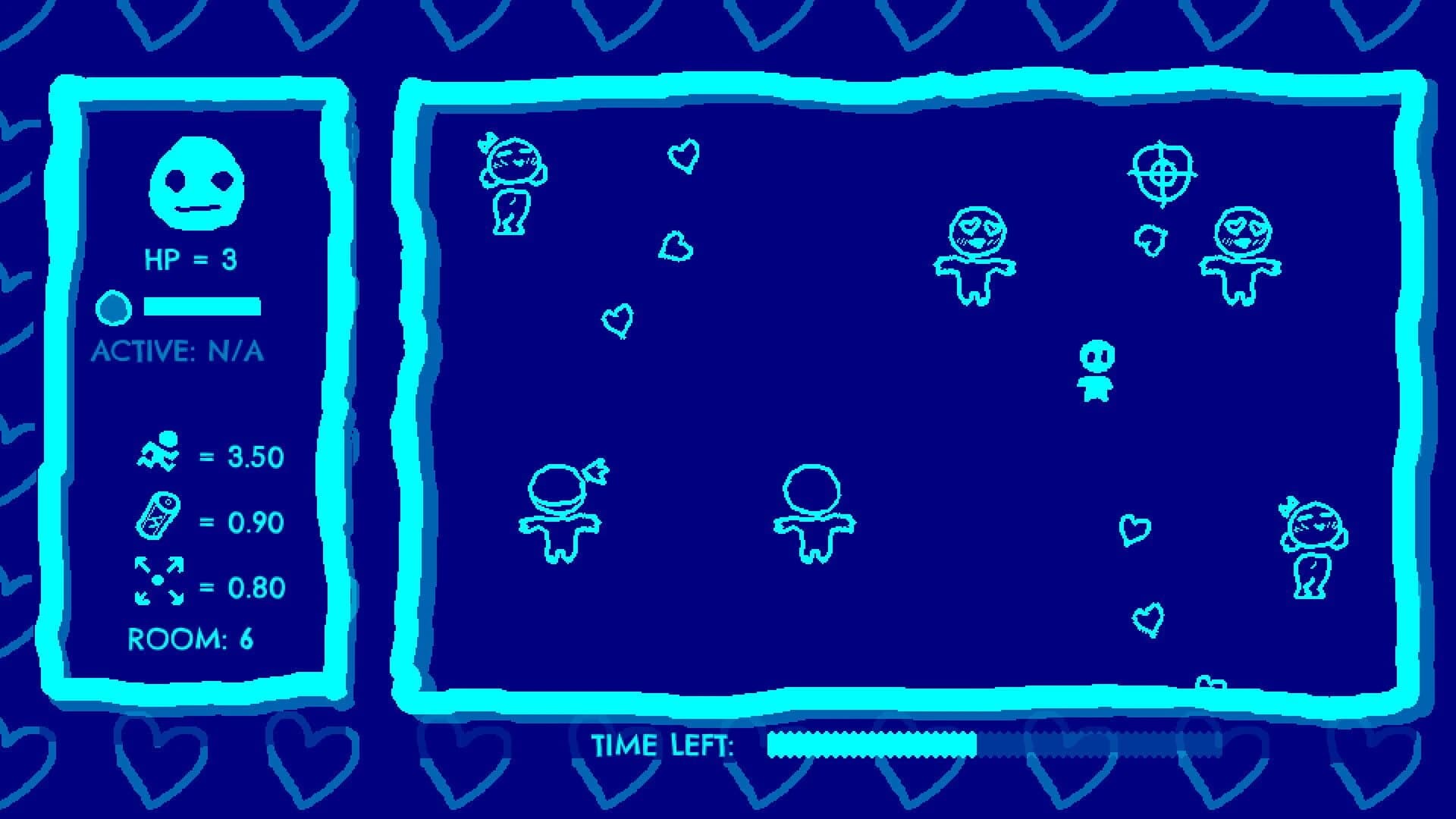 Personal Space screenshot 3