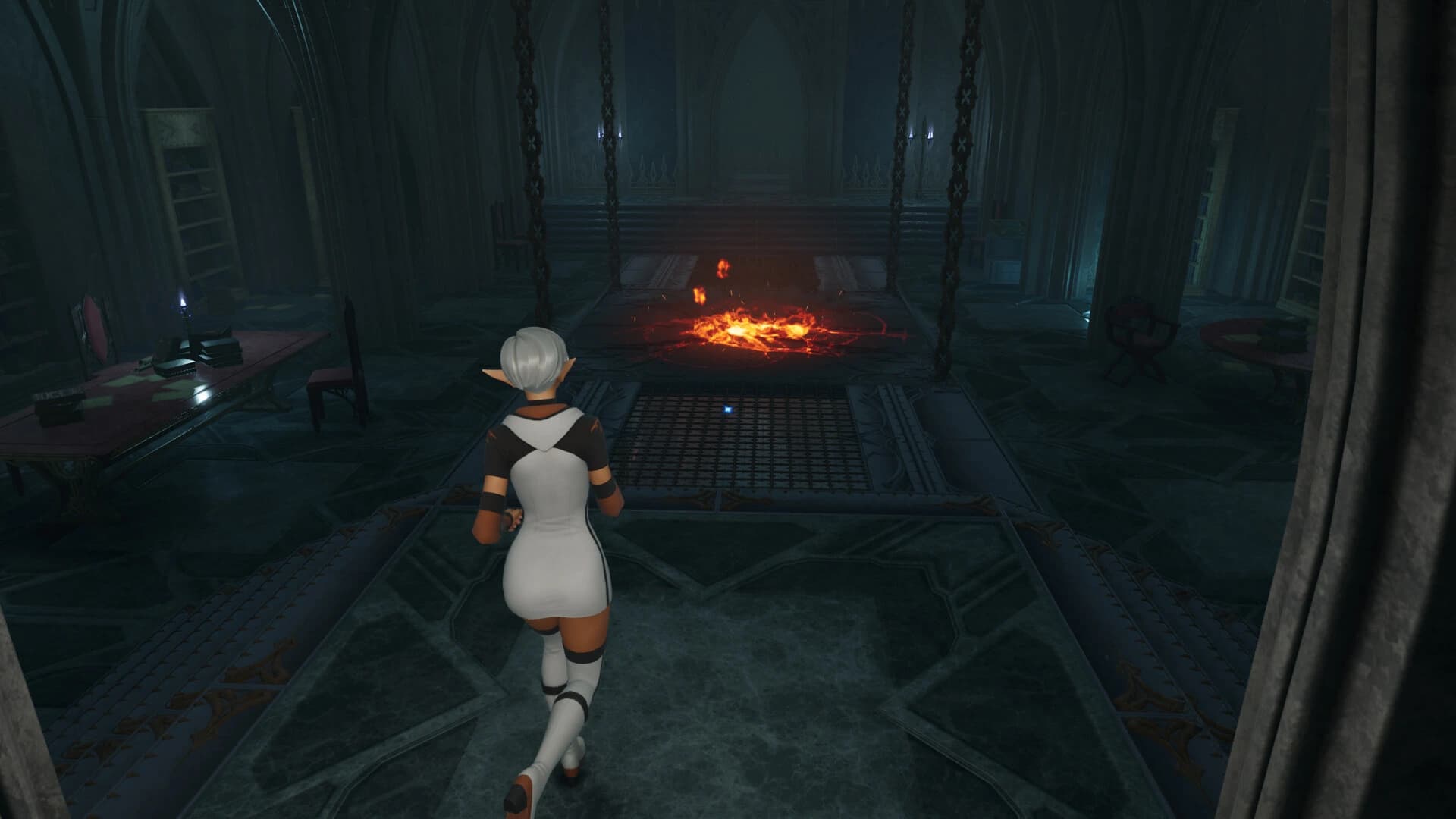 Personal Study screenshot 2