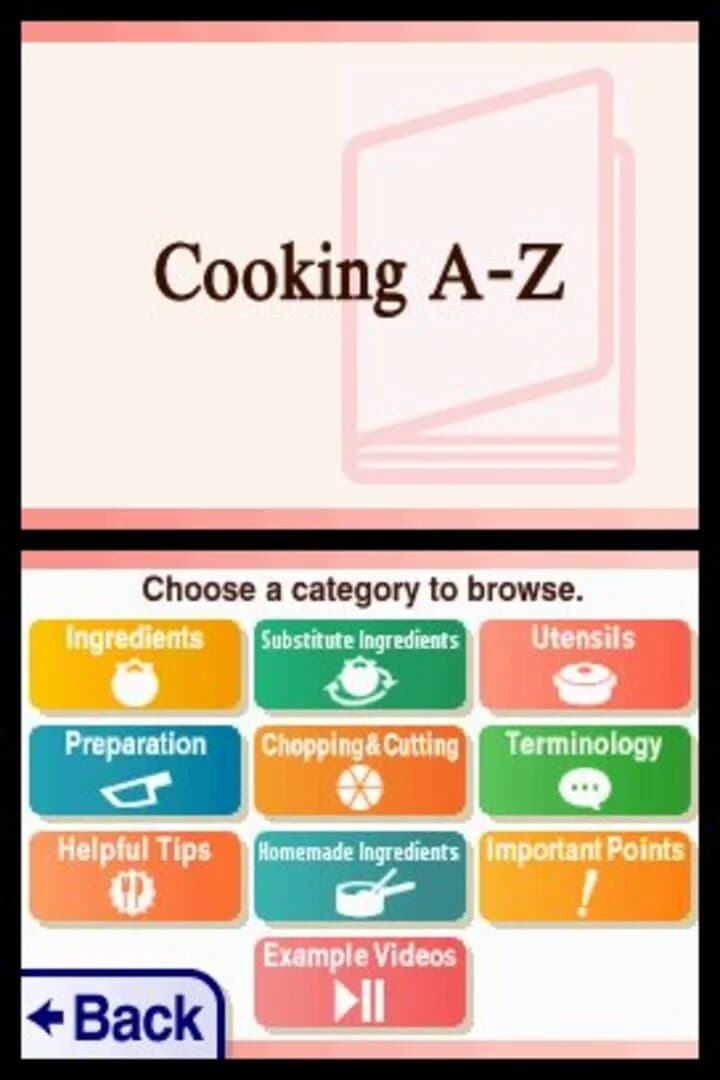 Personal Trainer: Cooking screenshot 4