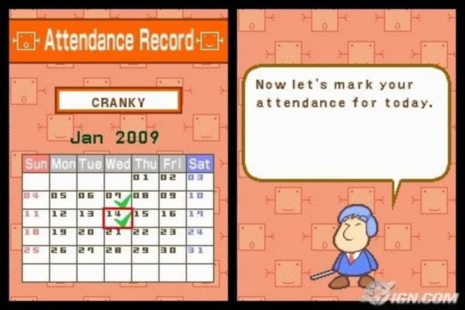 Personal Trainer: Math screenshot 3