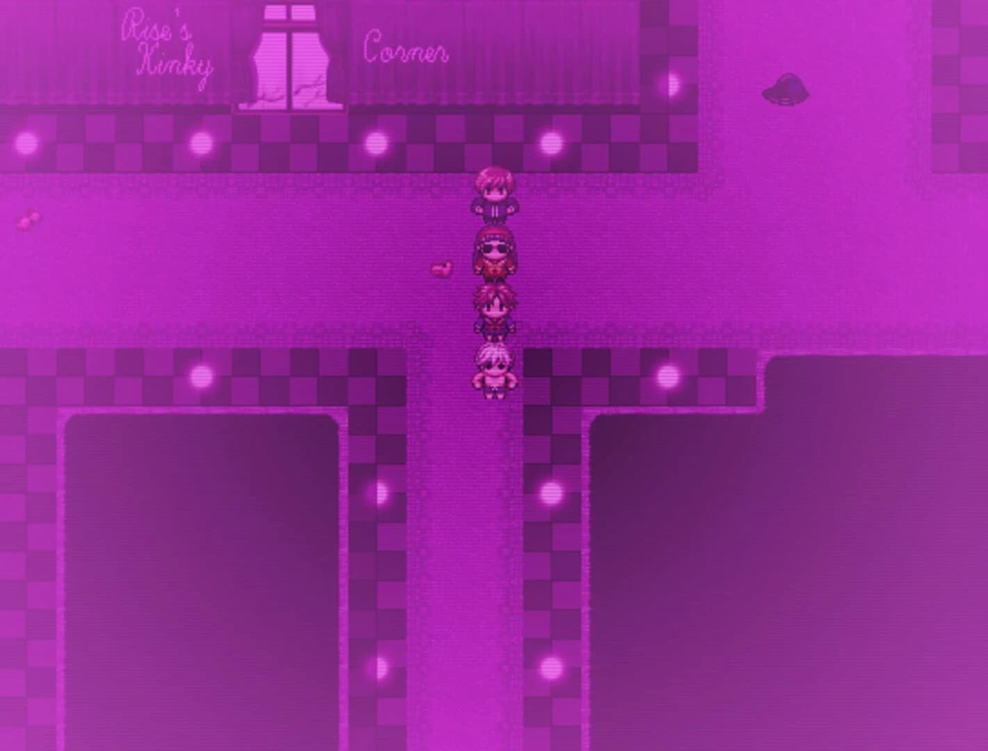 PersoNO screenshot 4