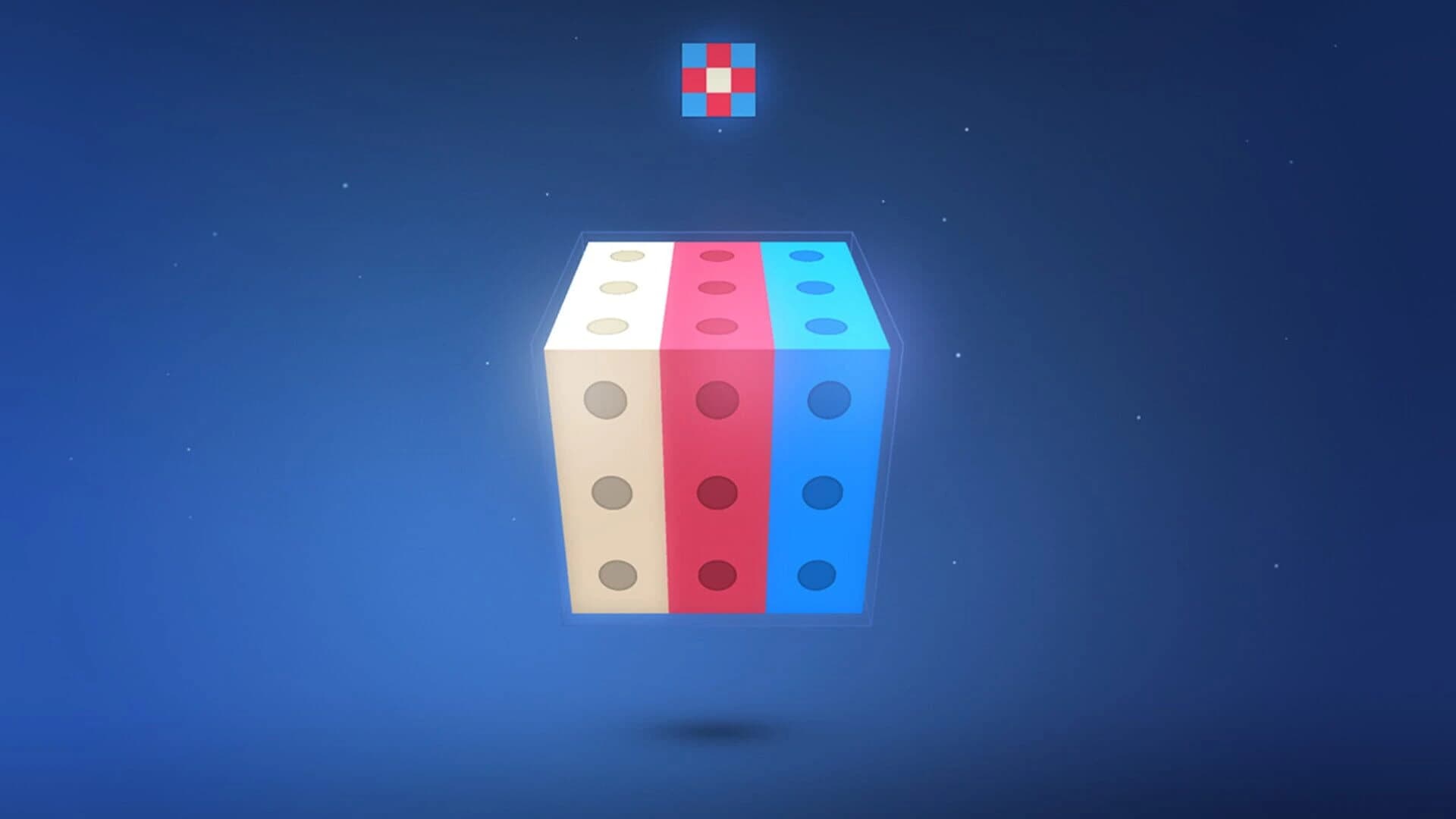 Perspecto screenshot 2