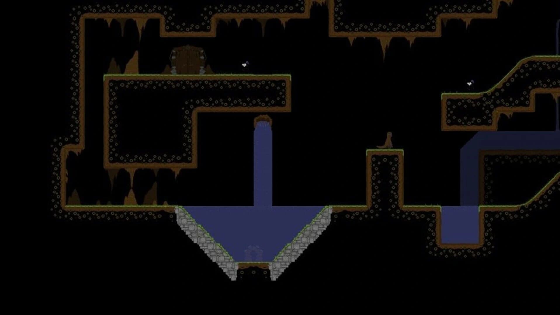 Perspectrum screenshot 2