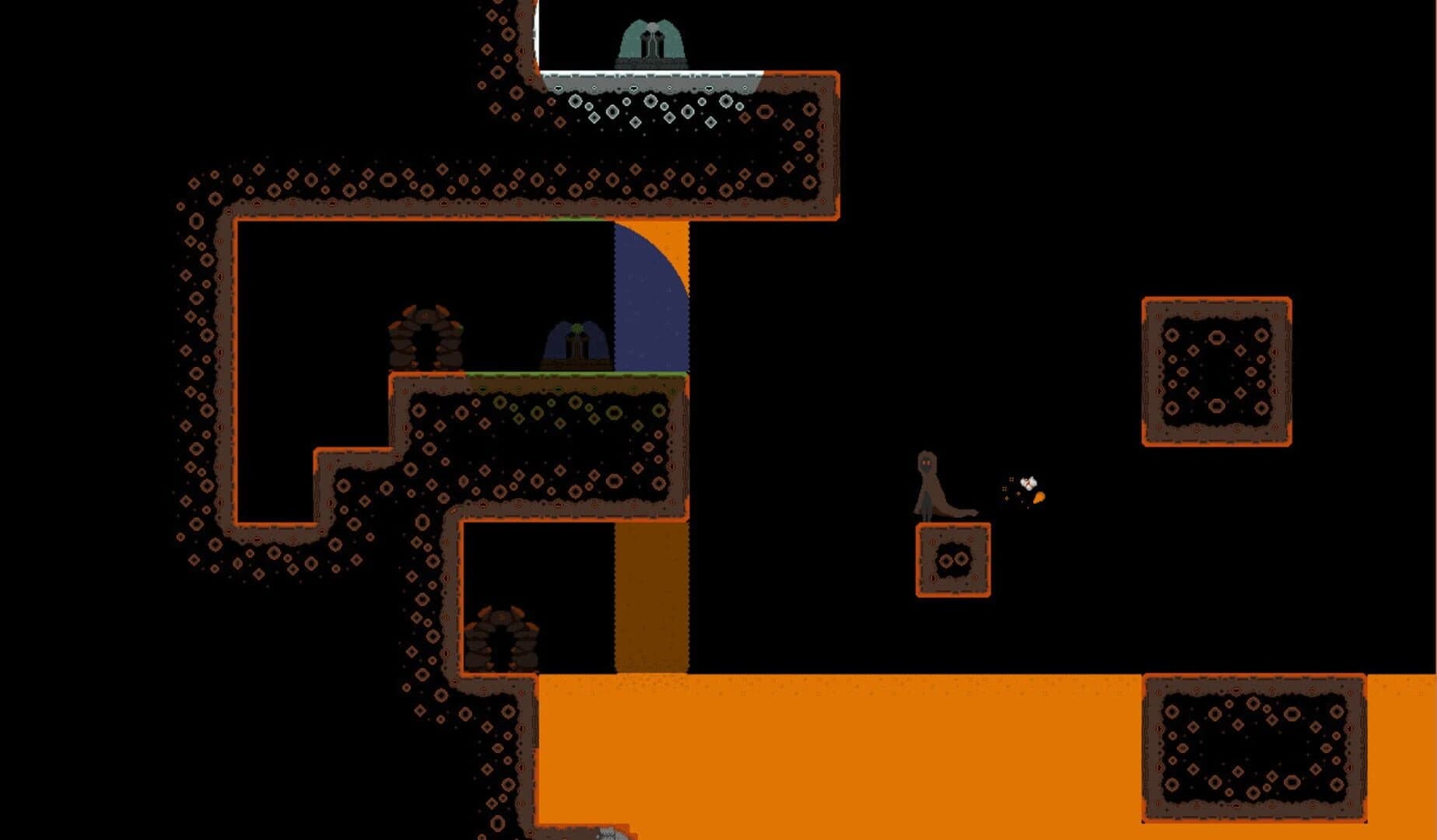 Perspectrum screenshot 4