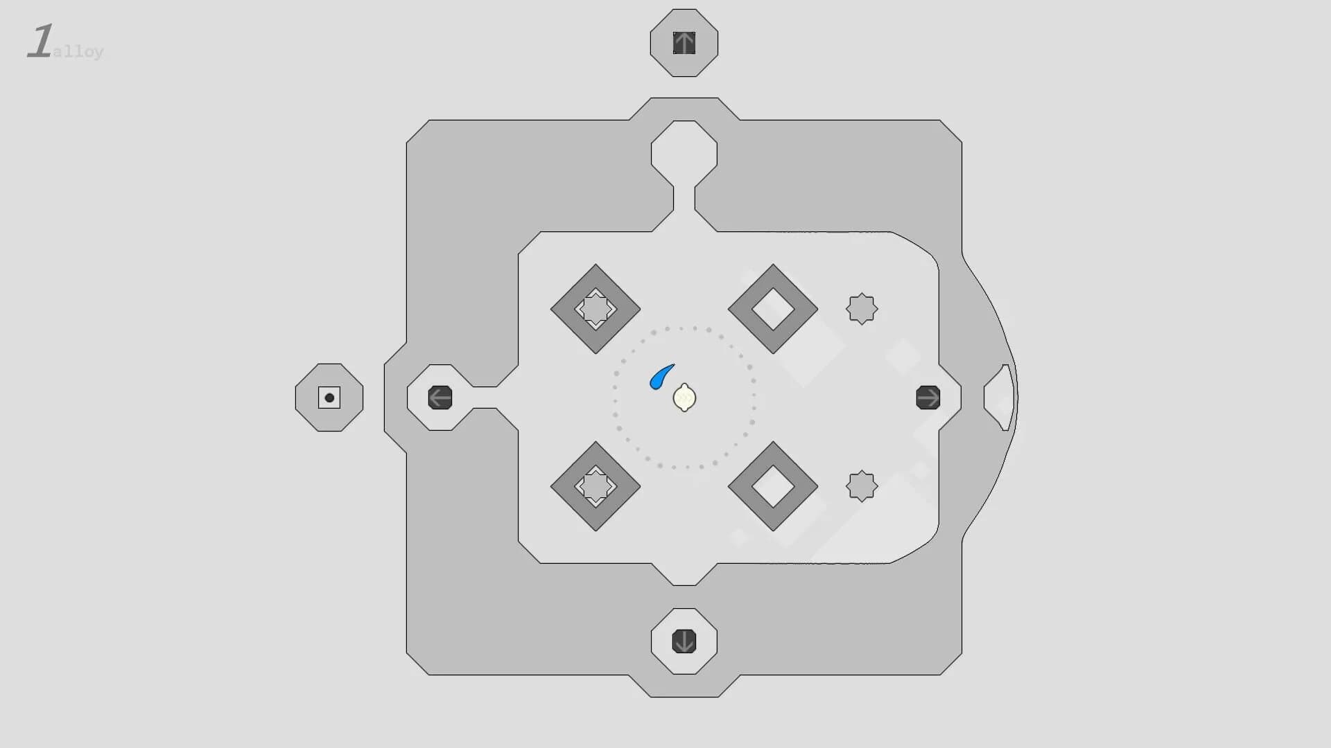 Pertinence screenshot 1