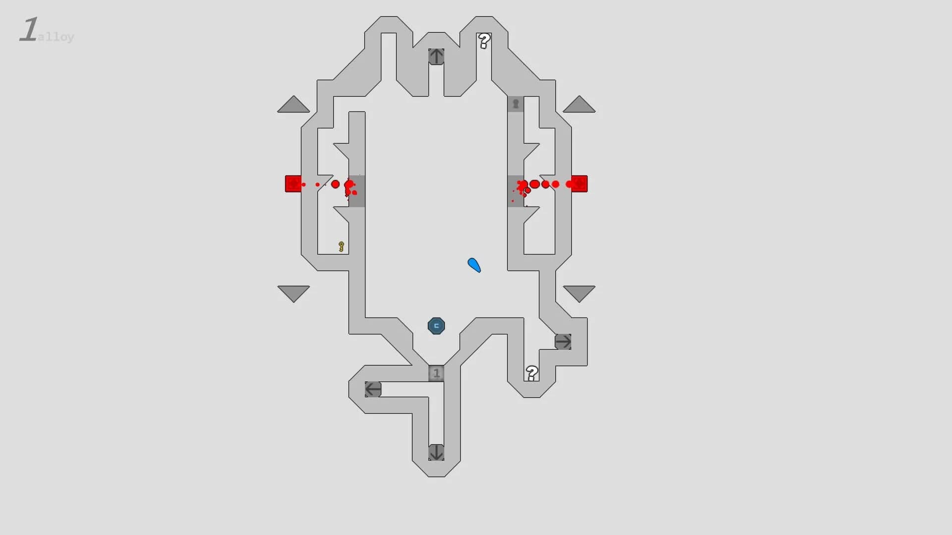 Pertinence screenshot 4