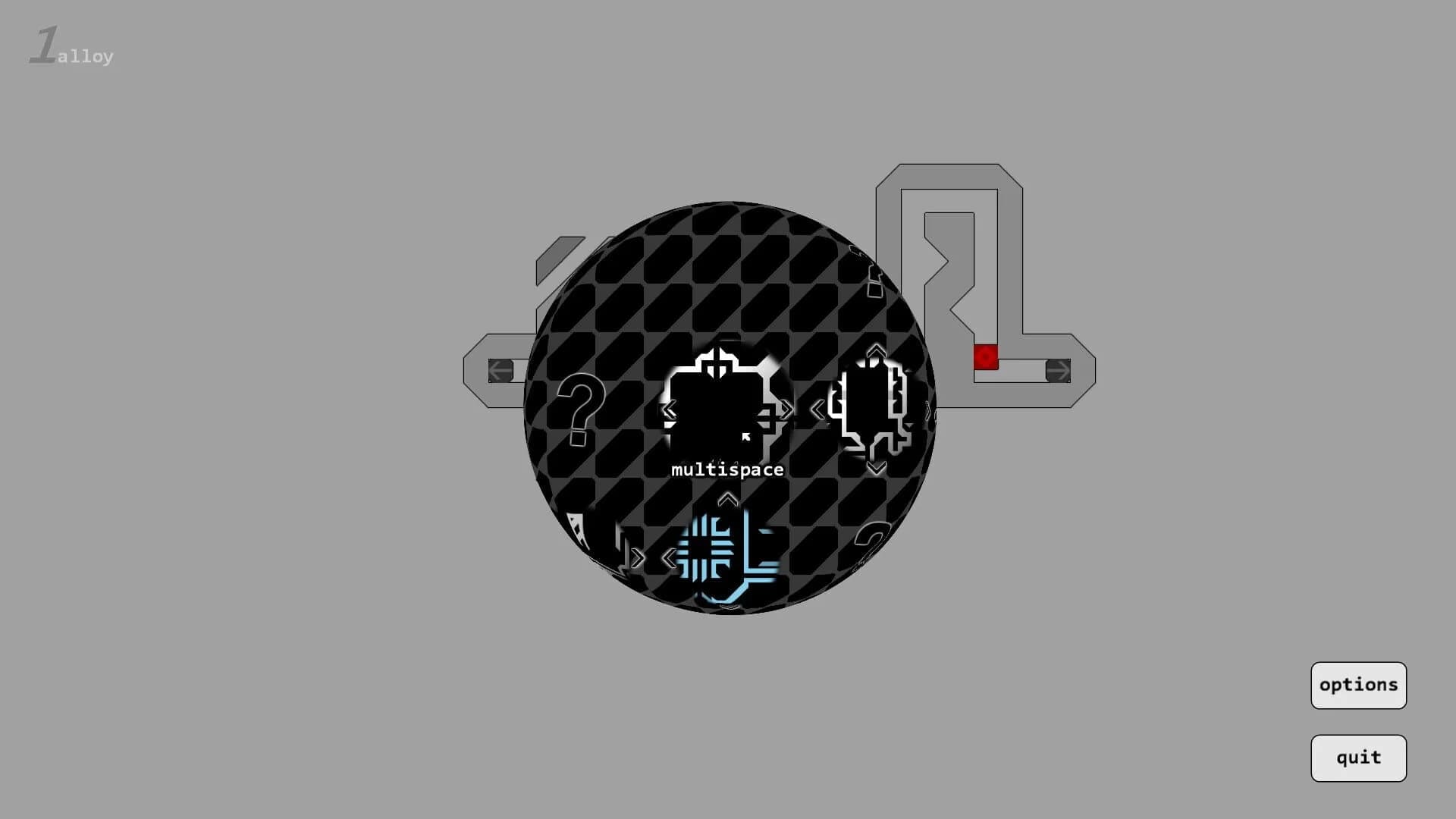 Pertinence screenshot 3