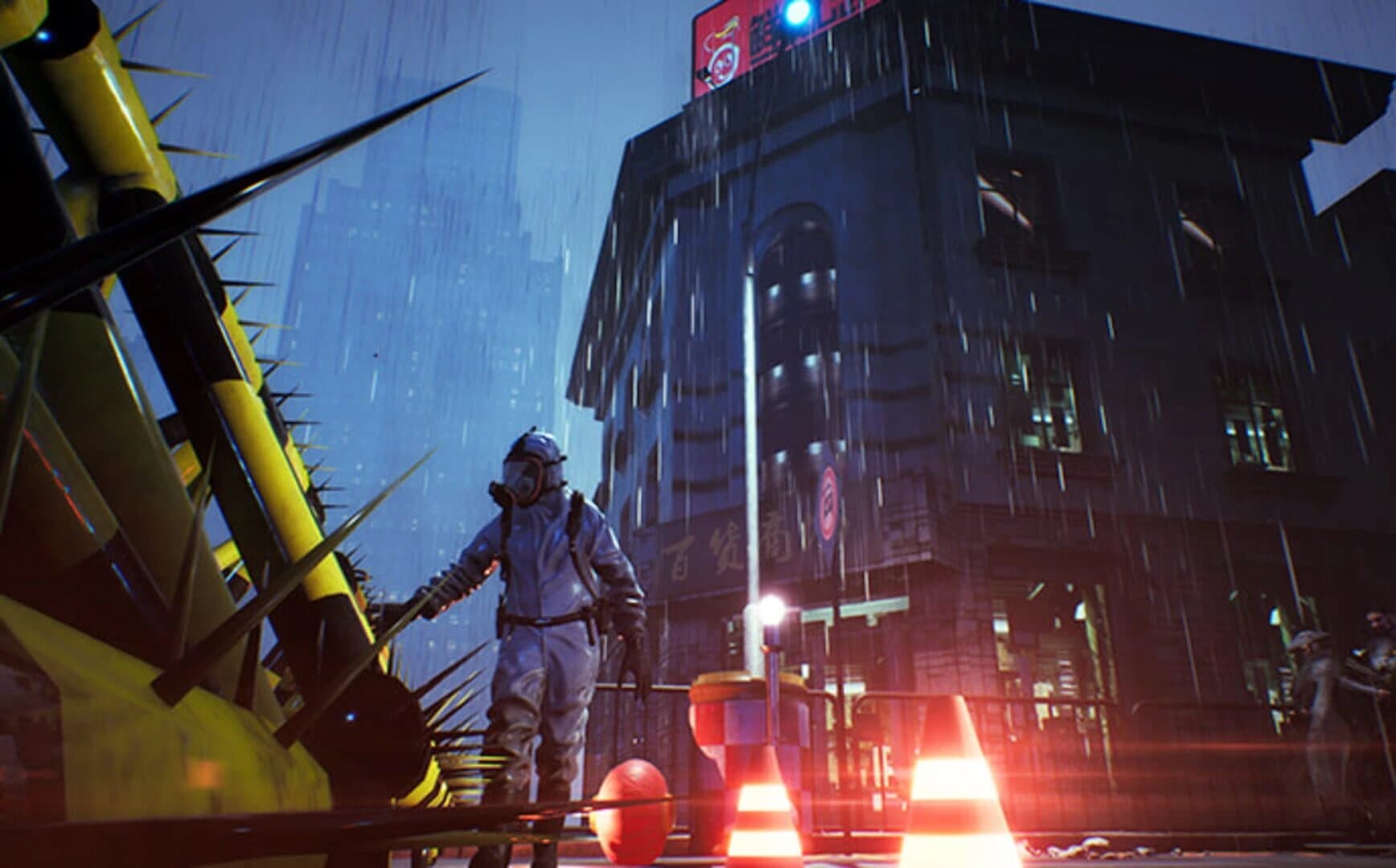 Pervader screenshot 5