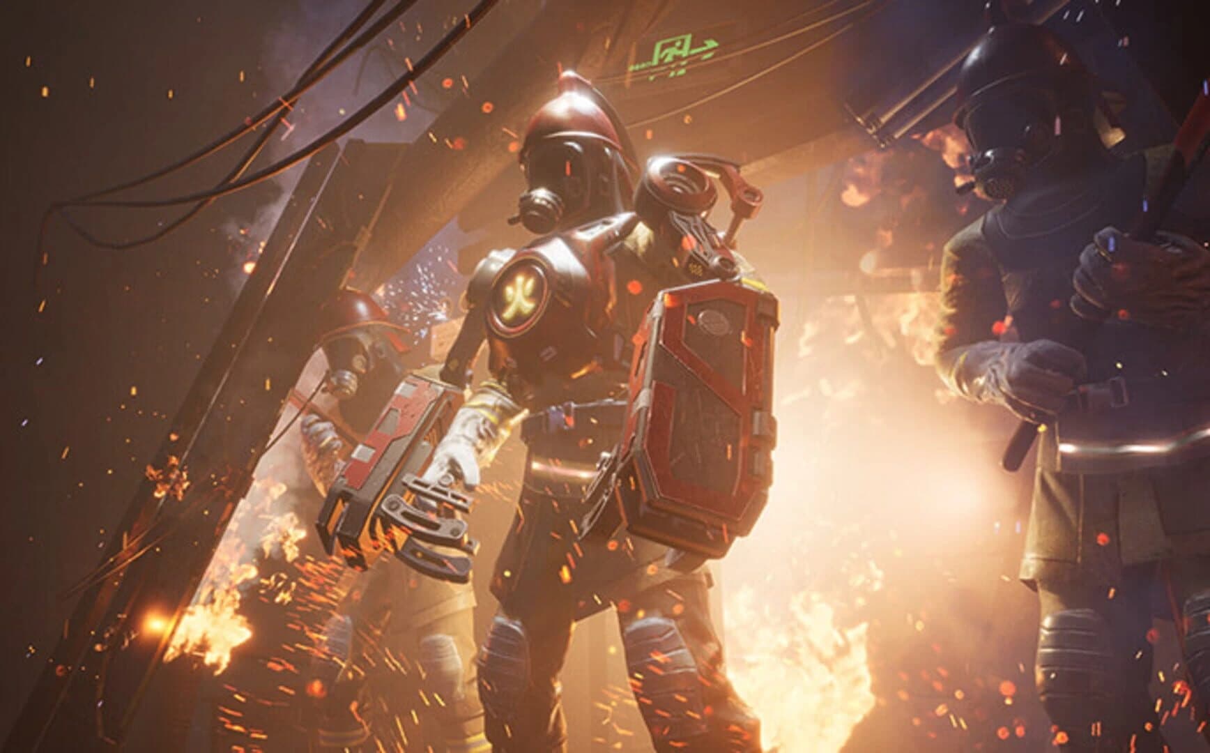 Pervader screenshot 2