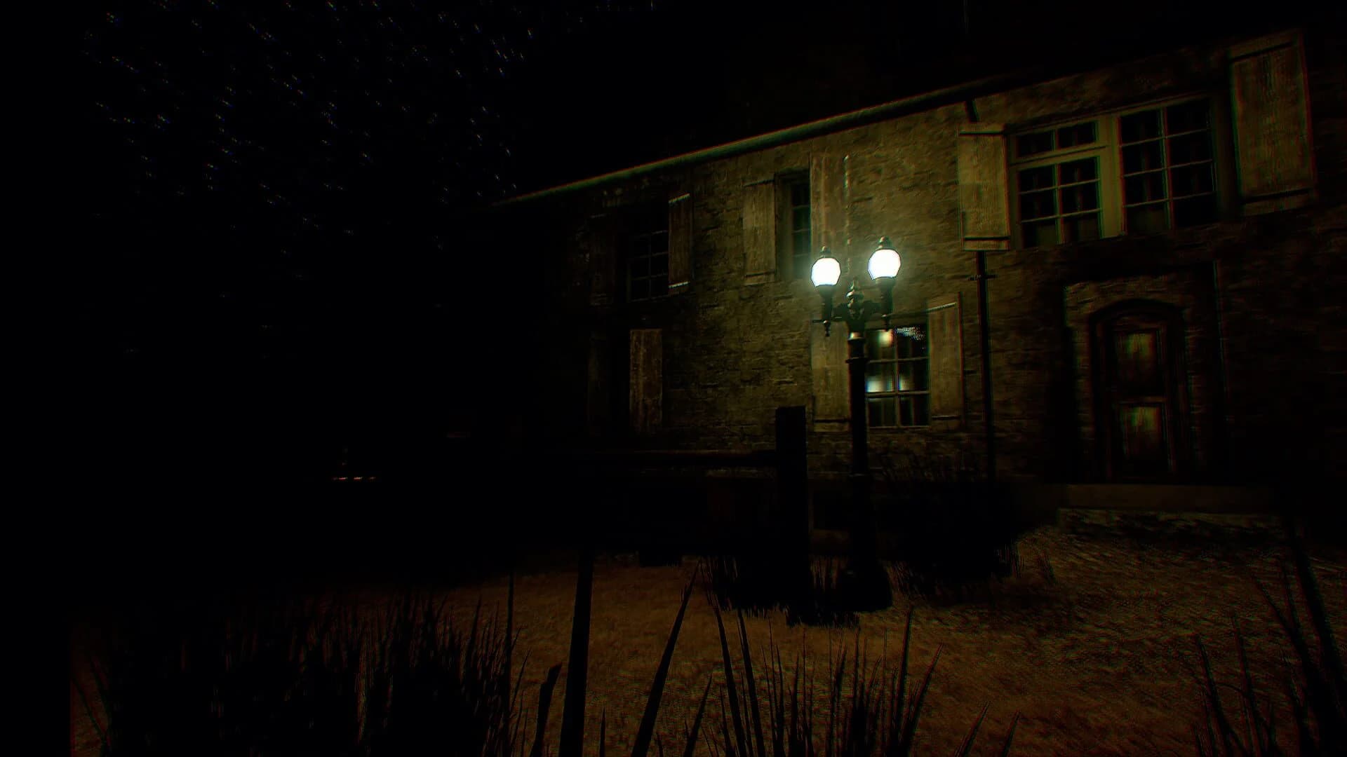 Pesadelo: Regressão screenshot 3