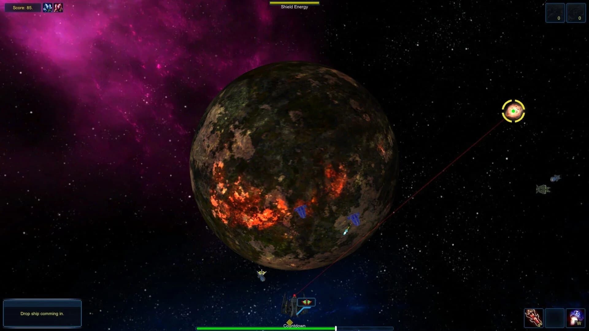Pesky Humans screenshot 3