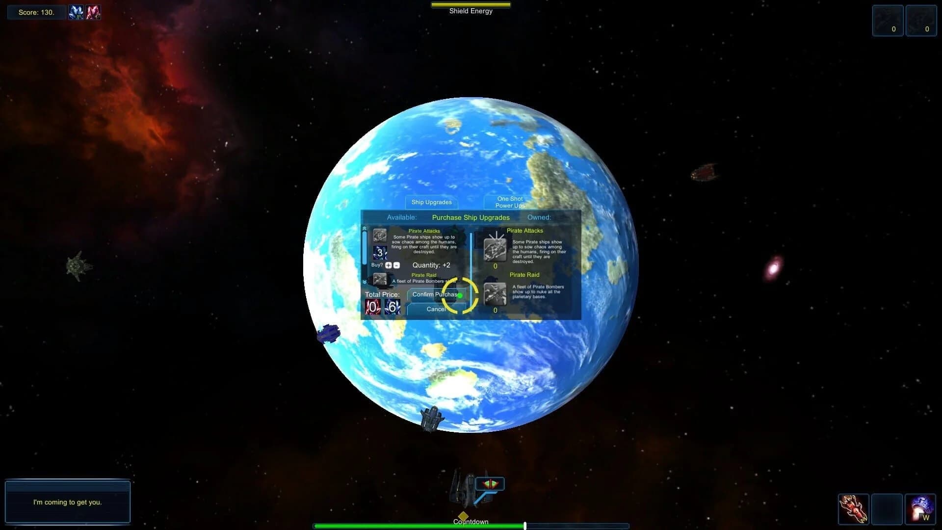 Pesky Humans screenshot 4