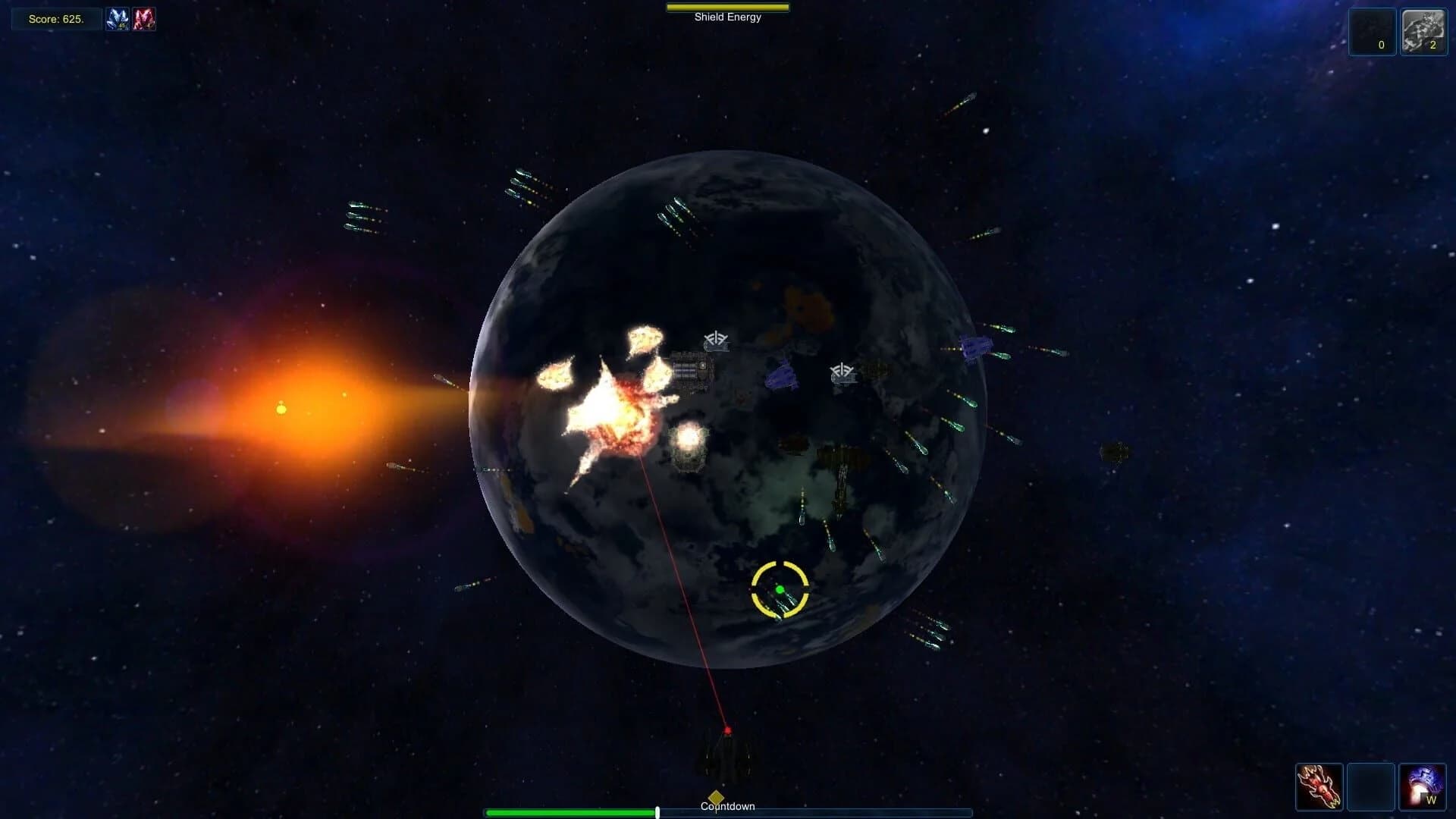 Pesky Humans screenshot 5