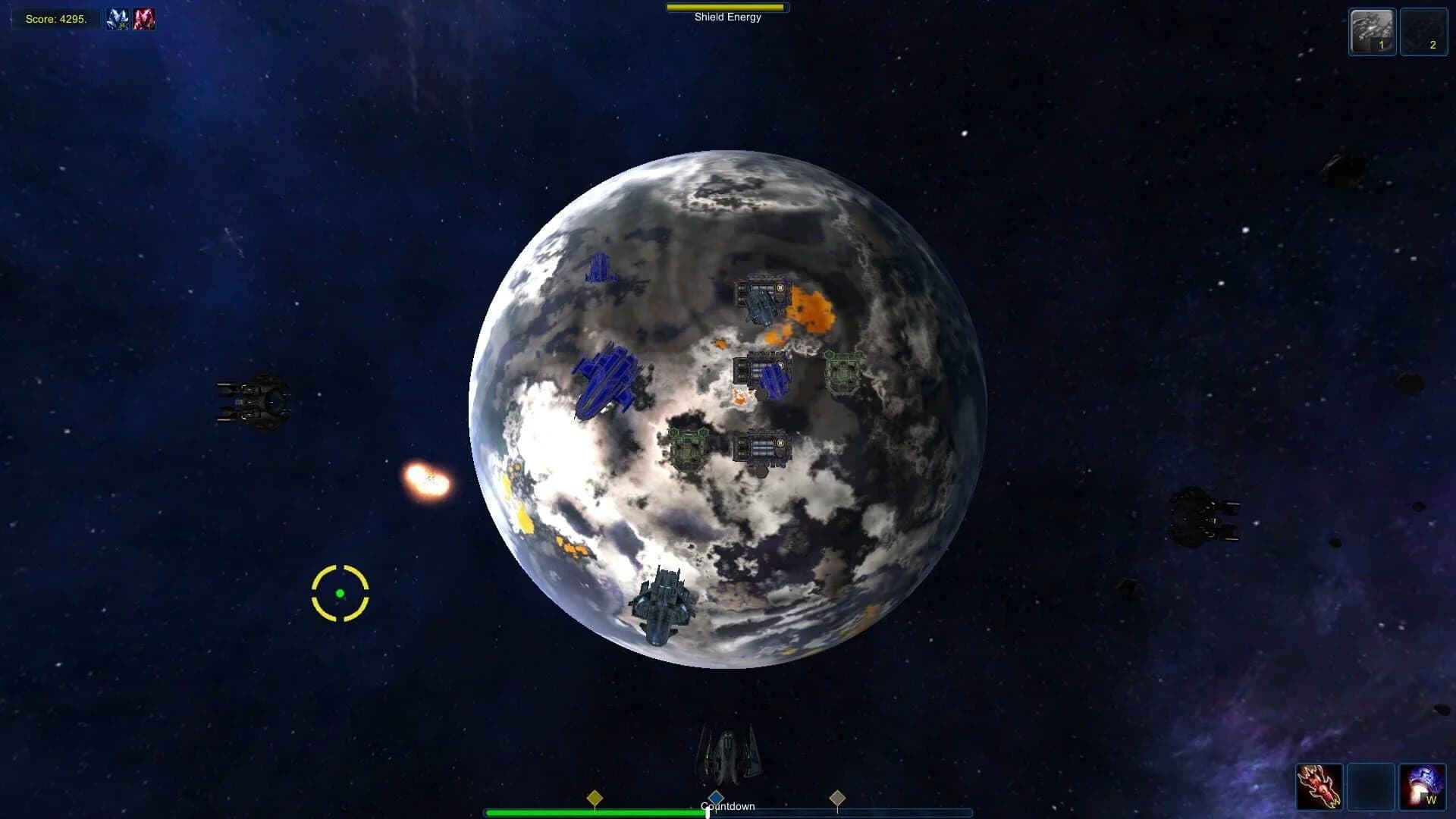 Pesky Humans screenshot 2