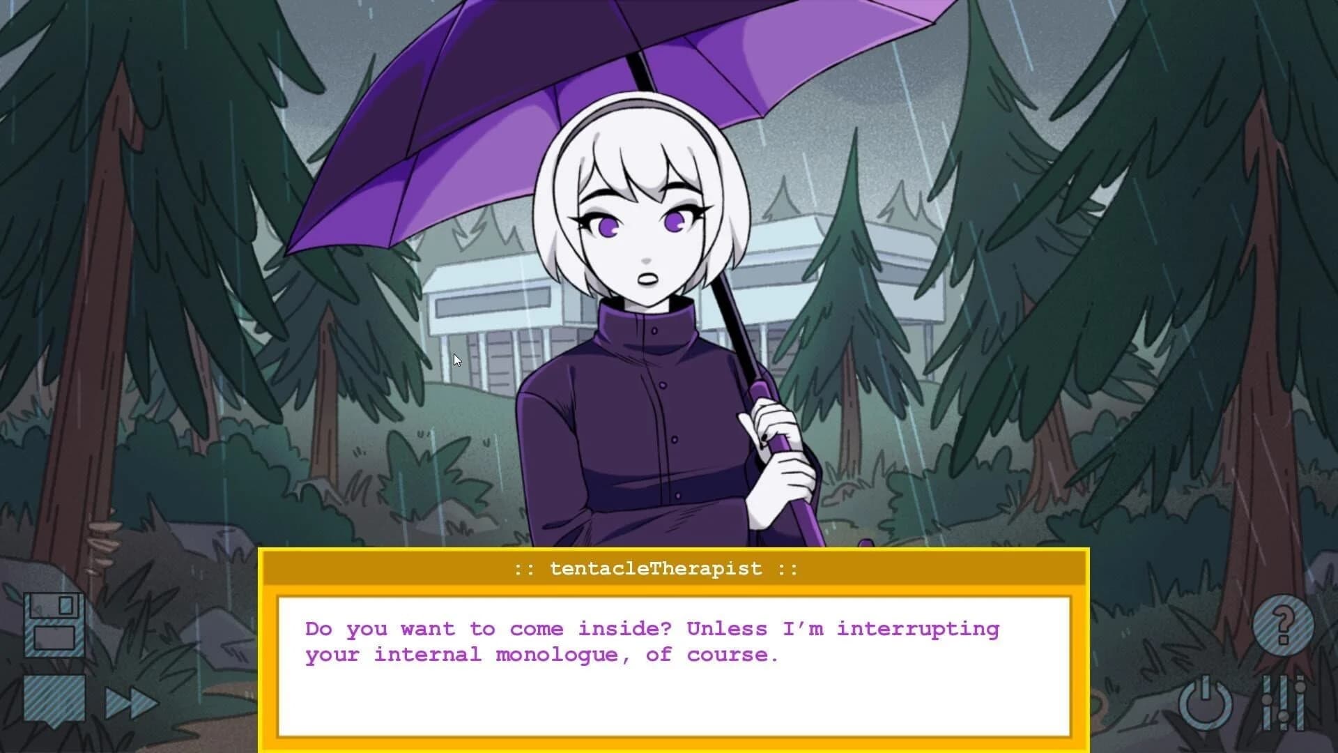 Pesterquest screenshot 5