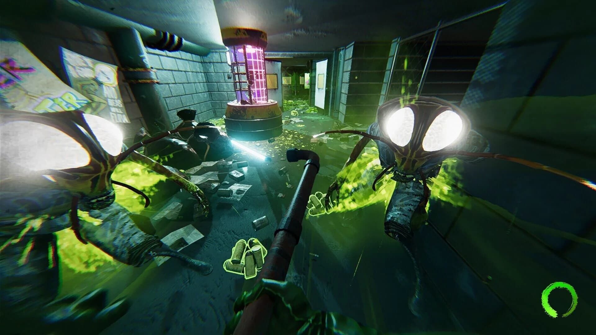 Pesticide screenshot 4