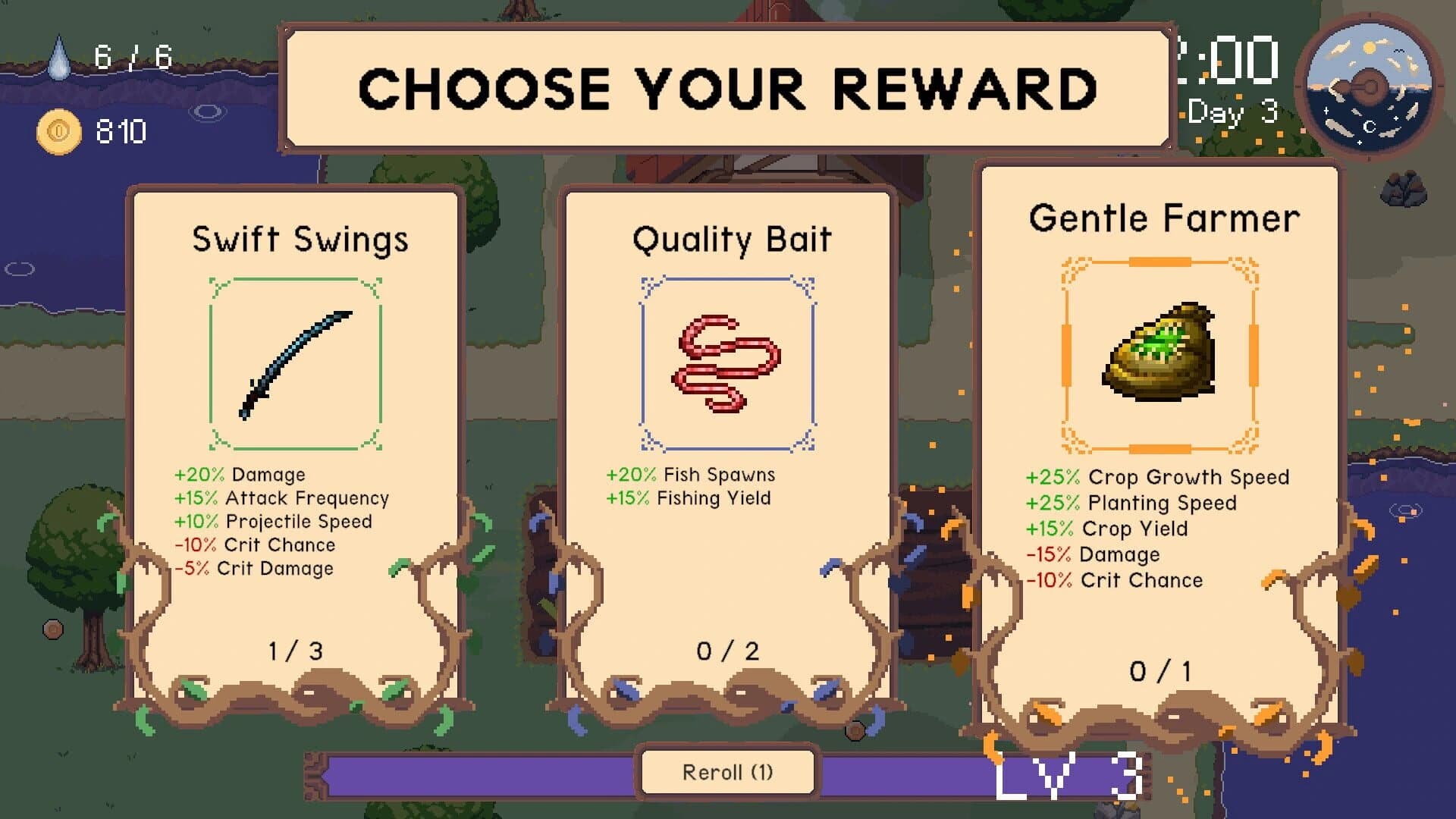 Pesticide Not Required screenshot 3