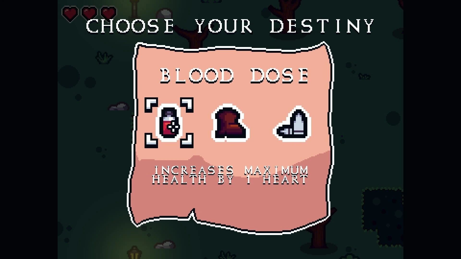 Pestilent Hunters screenshot 4
