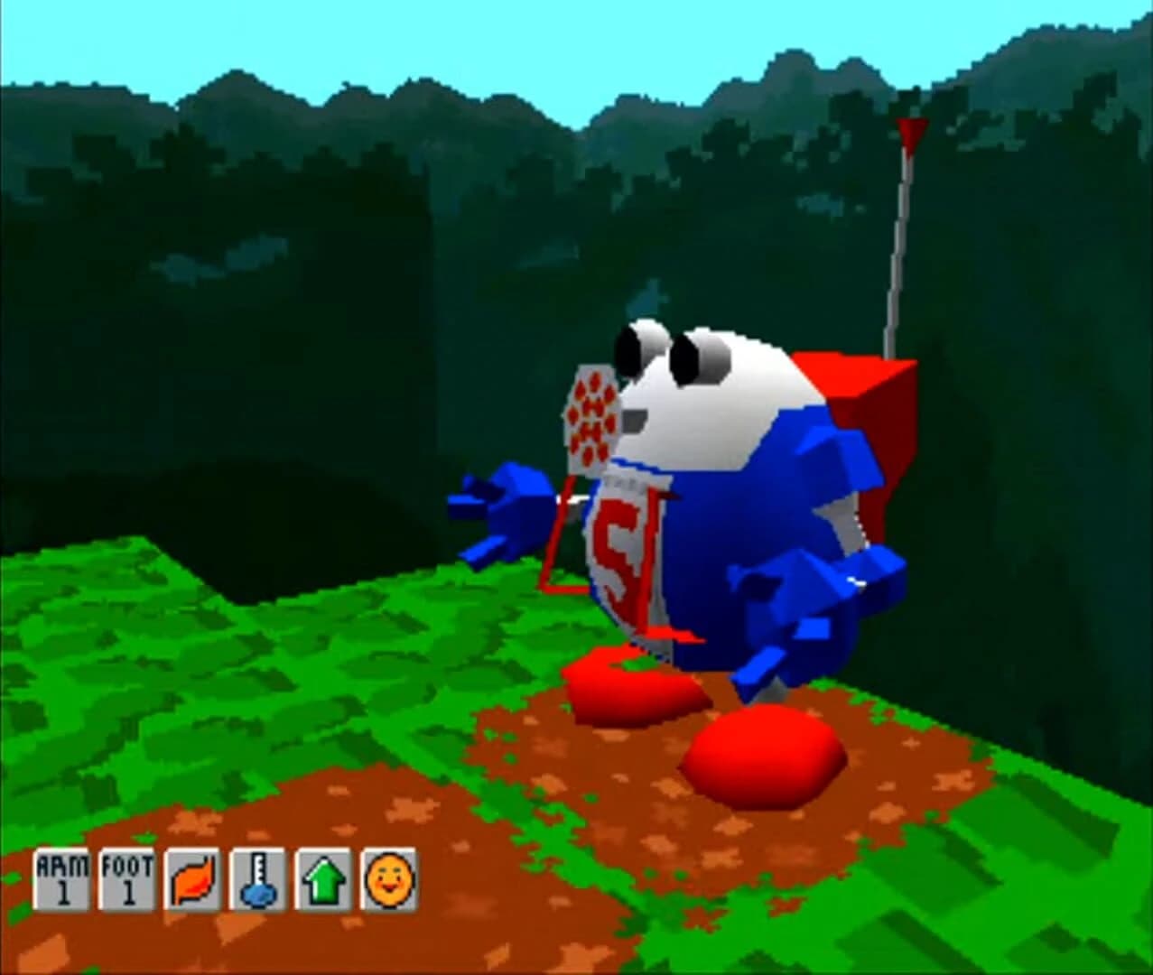 Pet in TV screenshot 1
