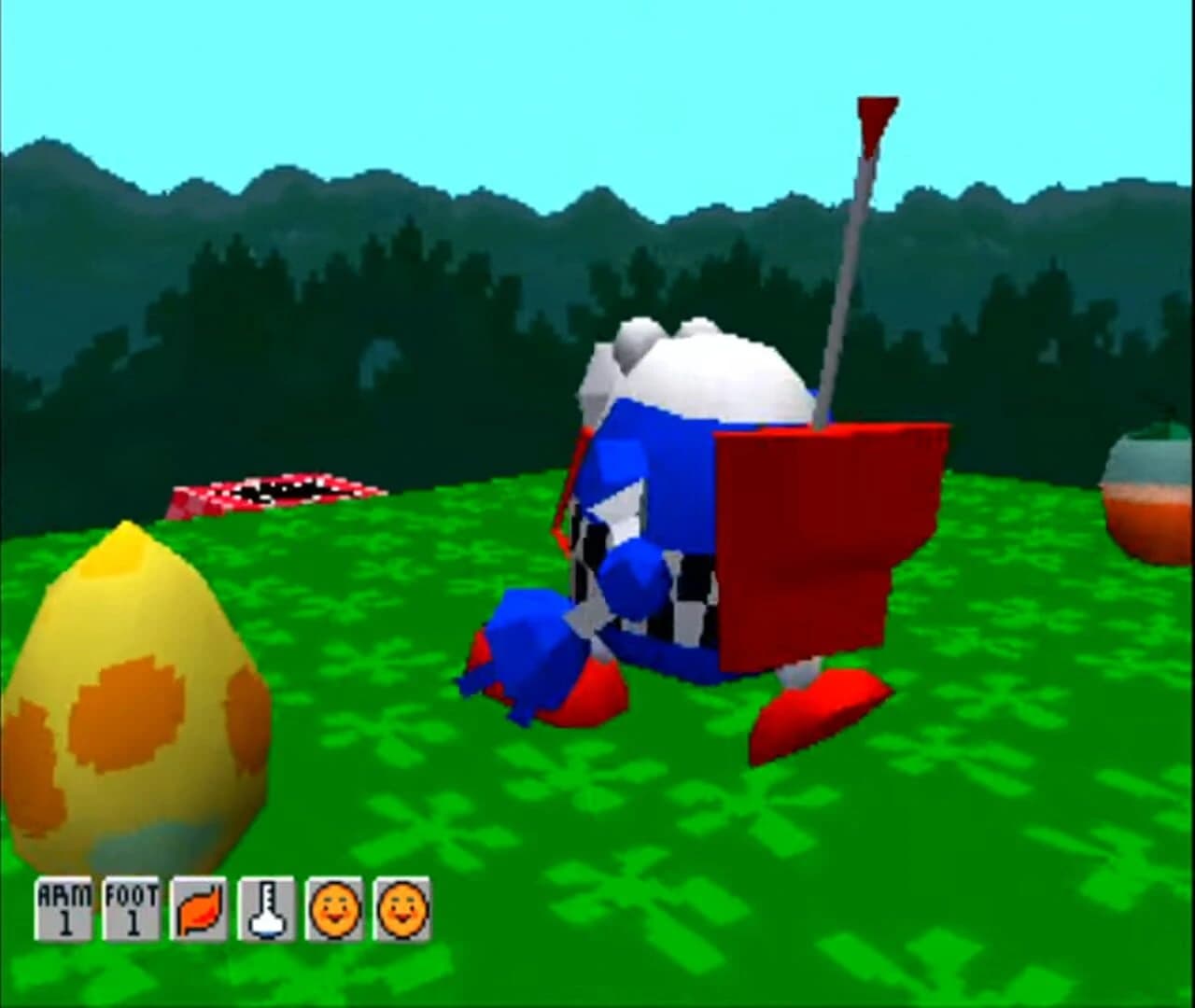 Pet in TV screenshot 3