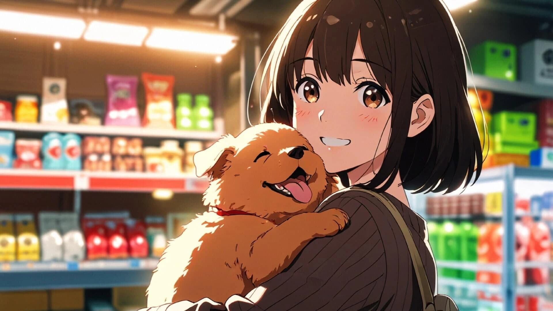Pet Kawaii Shop screenshot 2