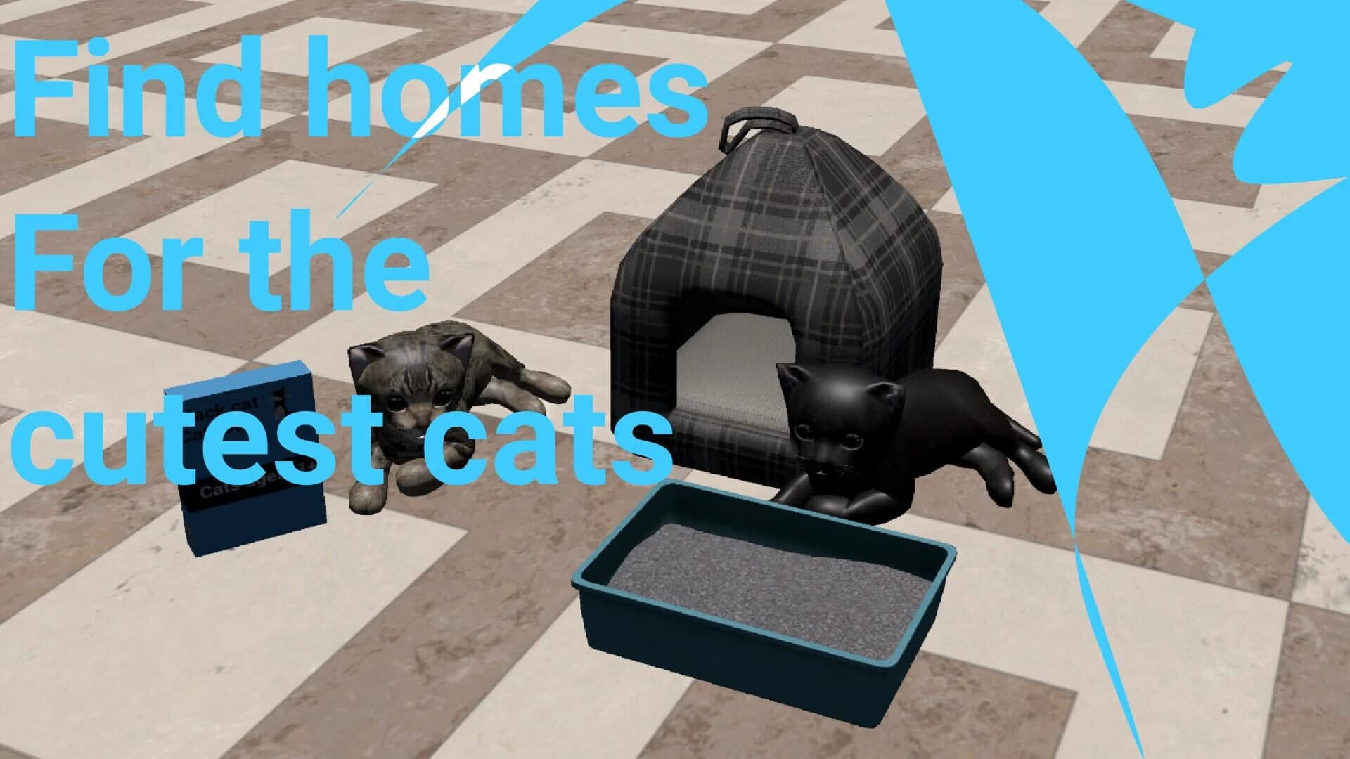 Pet Shop World screenshot 3