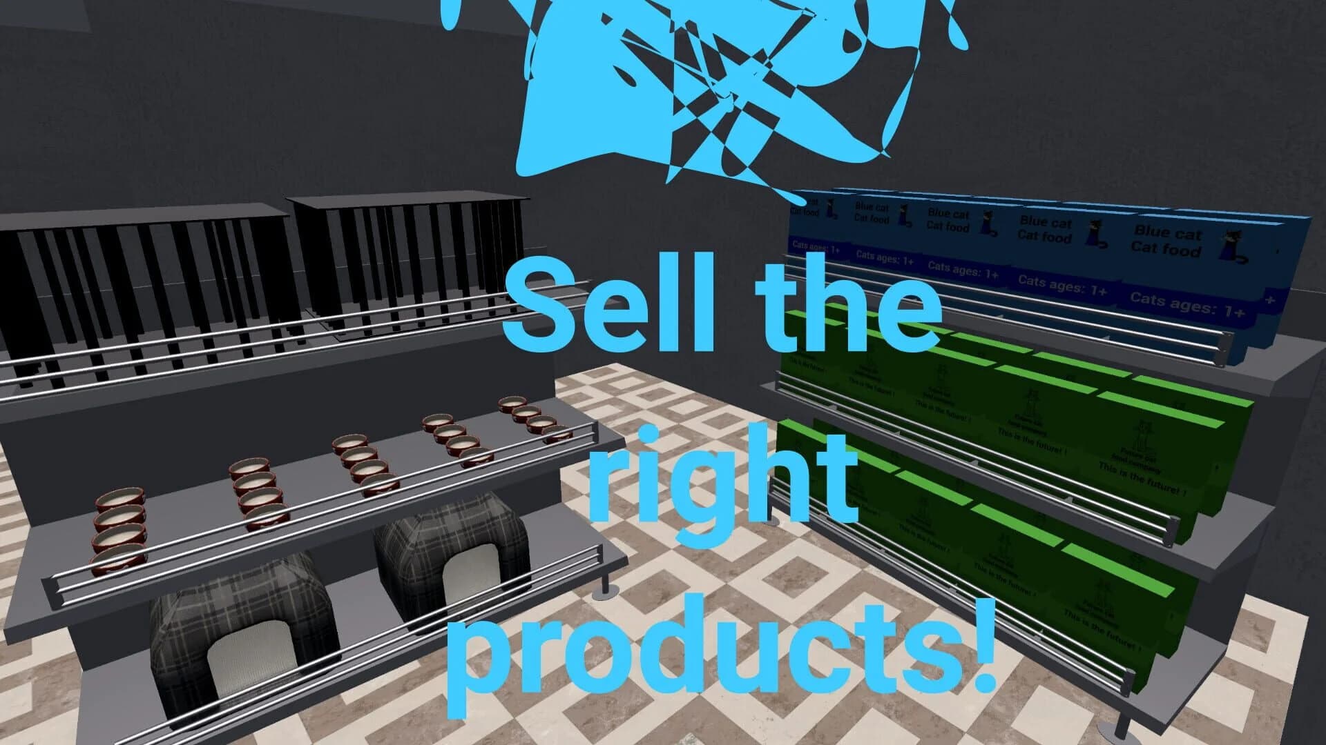 Pet Shop World screenshot 1