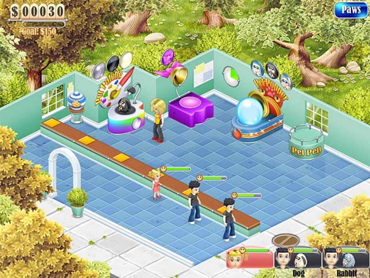 Pet Store Panic screenshot 4
