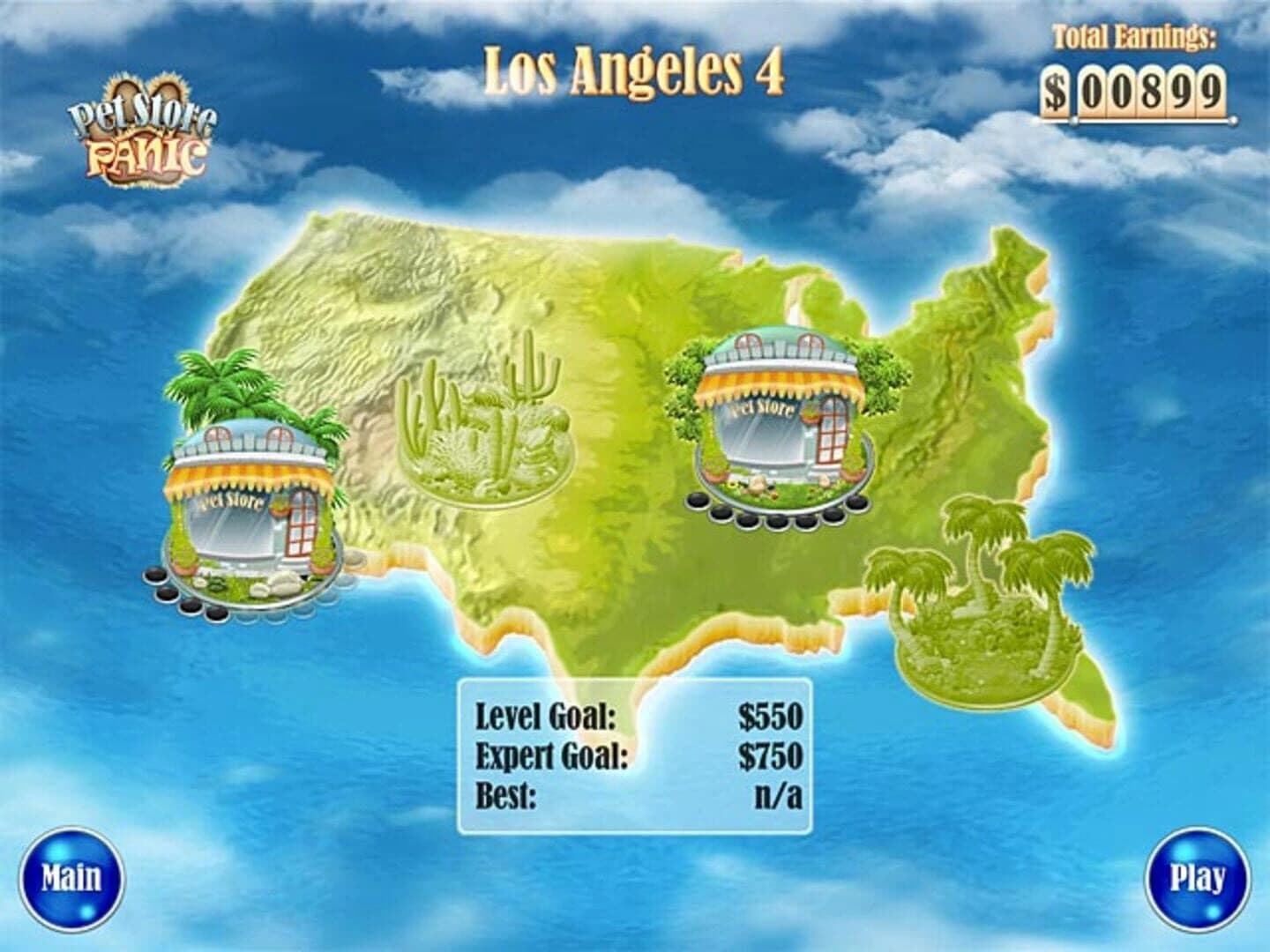Pet Store Panic screenshot 3