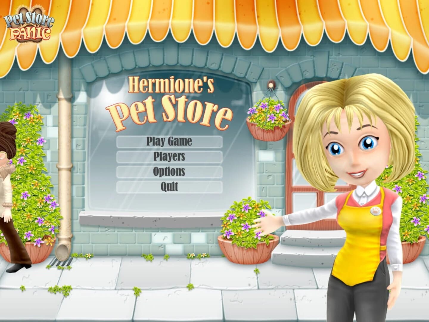 Pet Store Panic screenshot 5