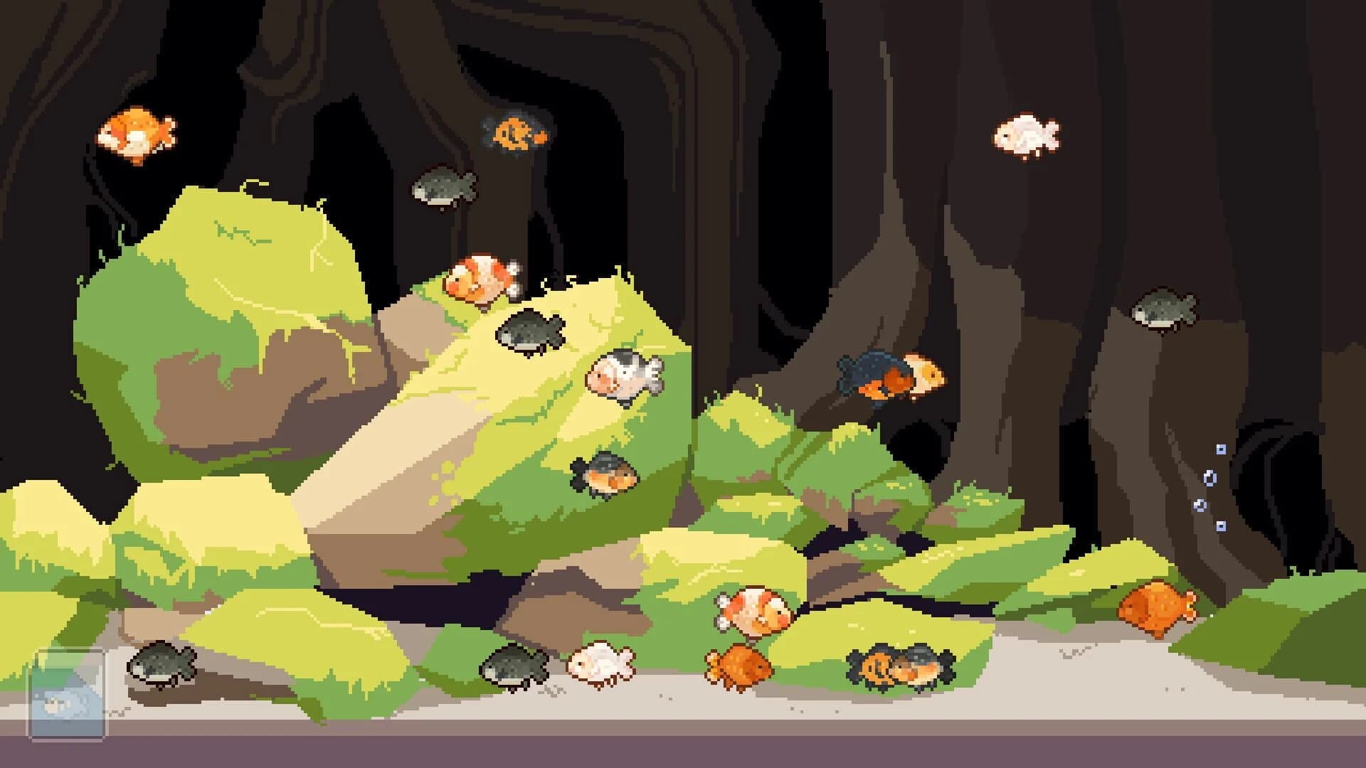 Pet Street Story screenshot 2