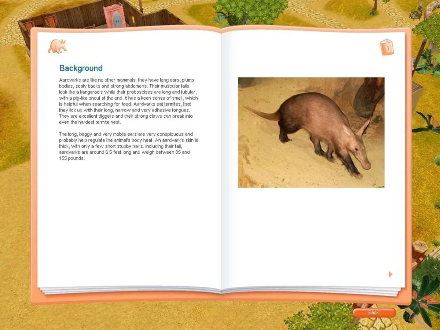 Pet Vet 3D: Wild Animal Hospital screenshot 5