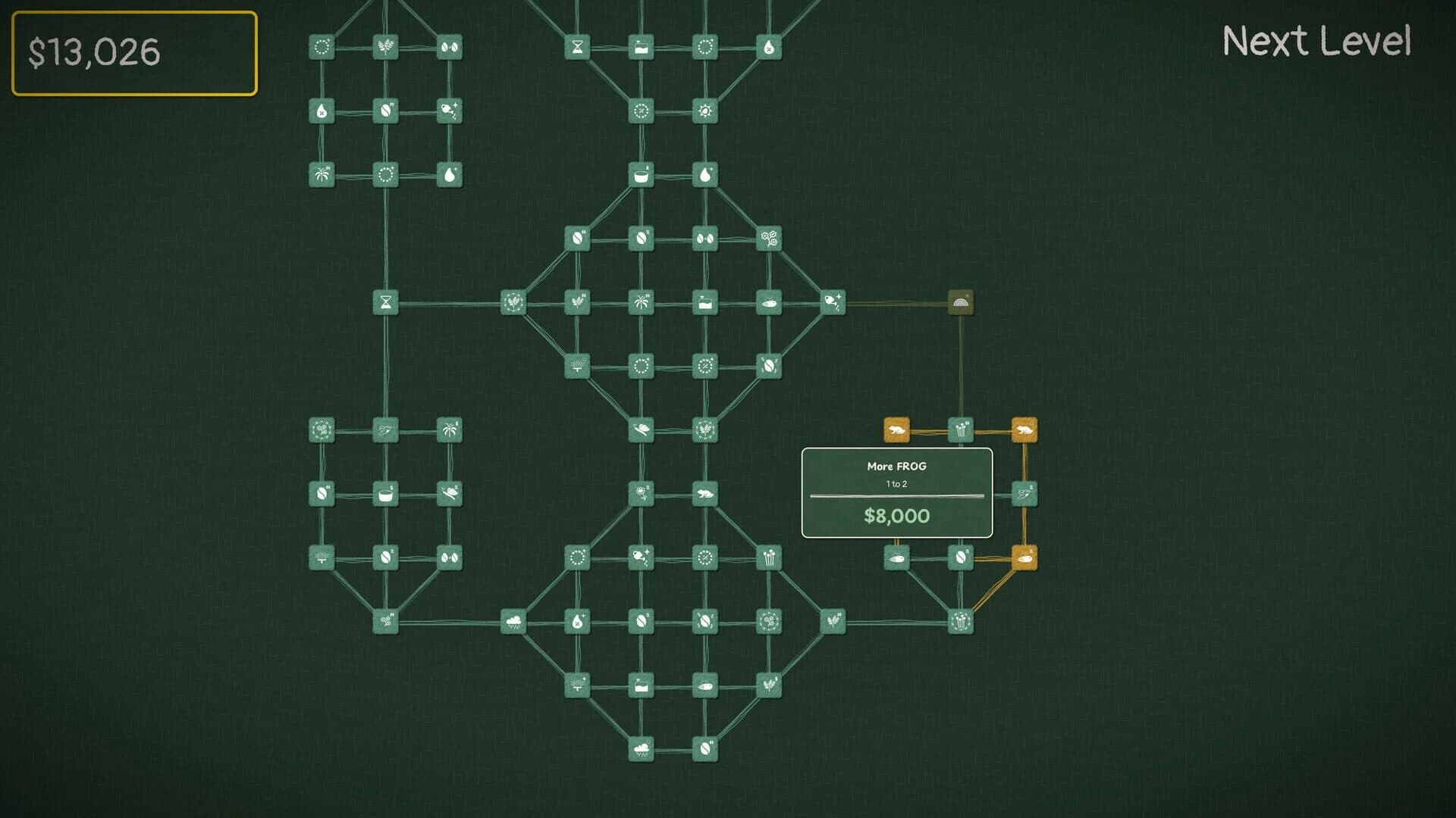 Petal by Petal screenshot 1