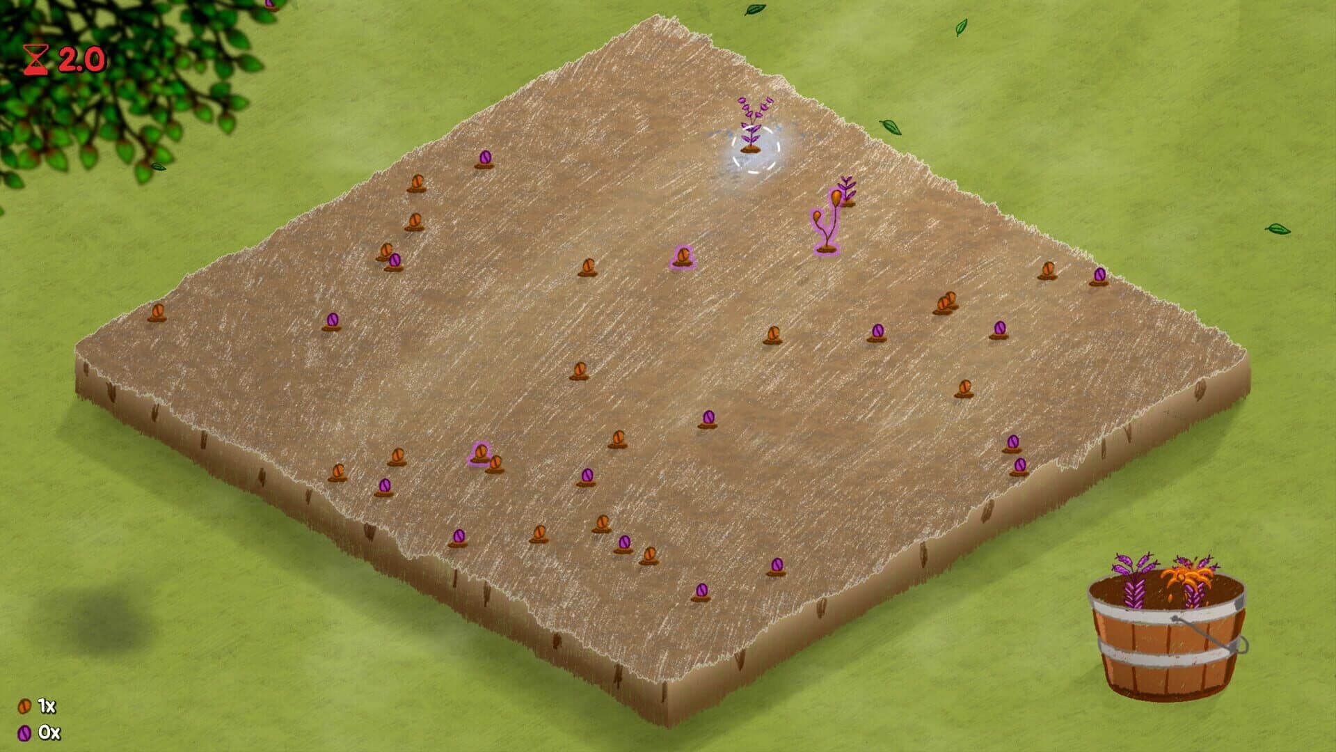 Petal by Petal screenshot 4