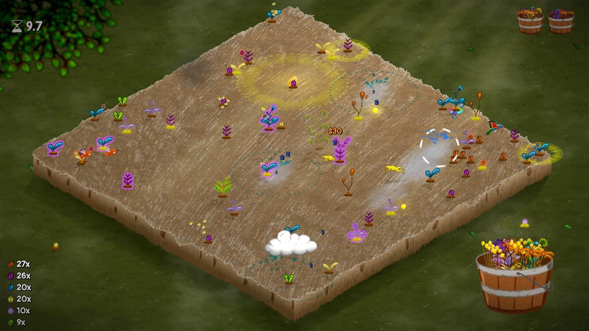 Petal by Petal screenshot 5