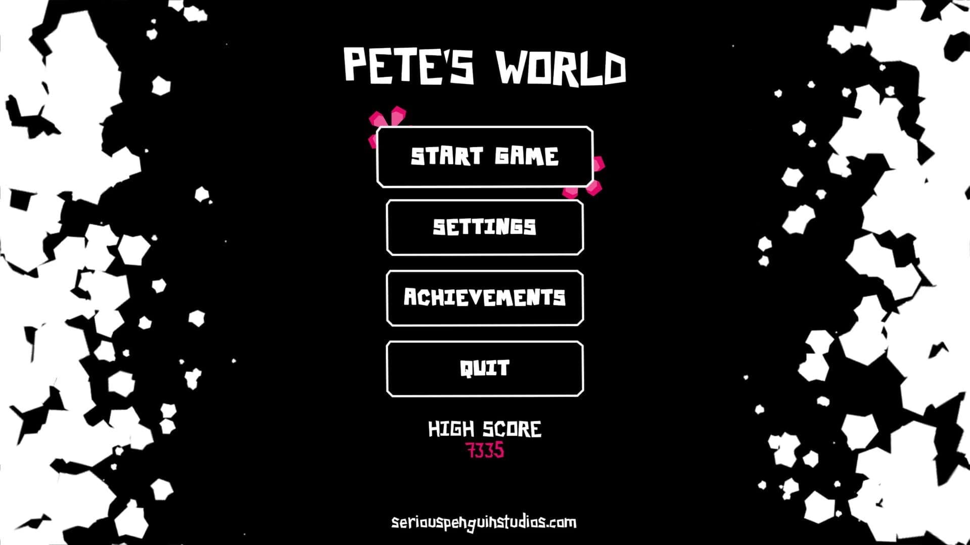 Pete's World screenshot 5