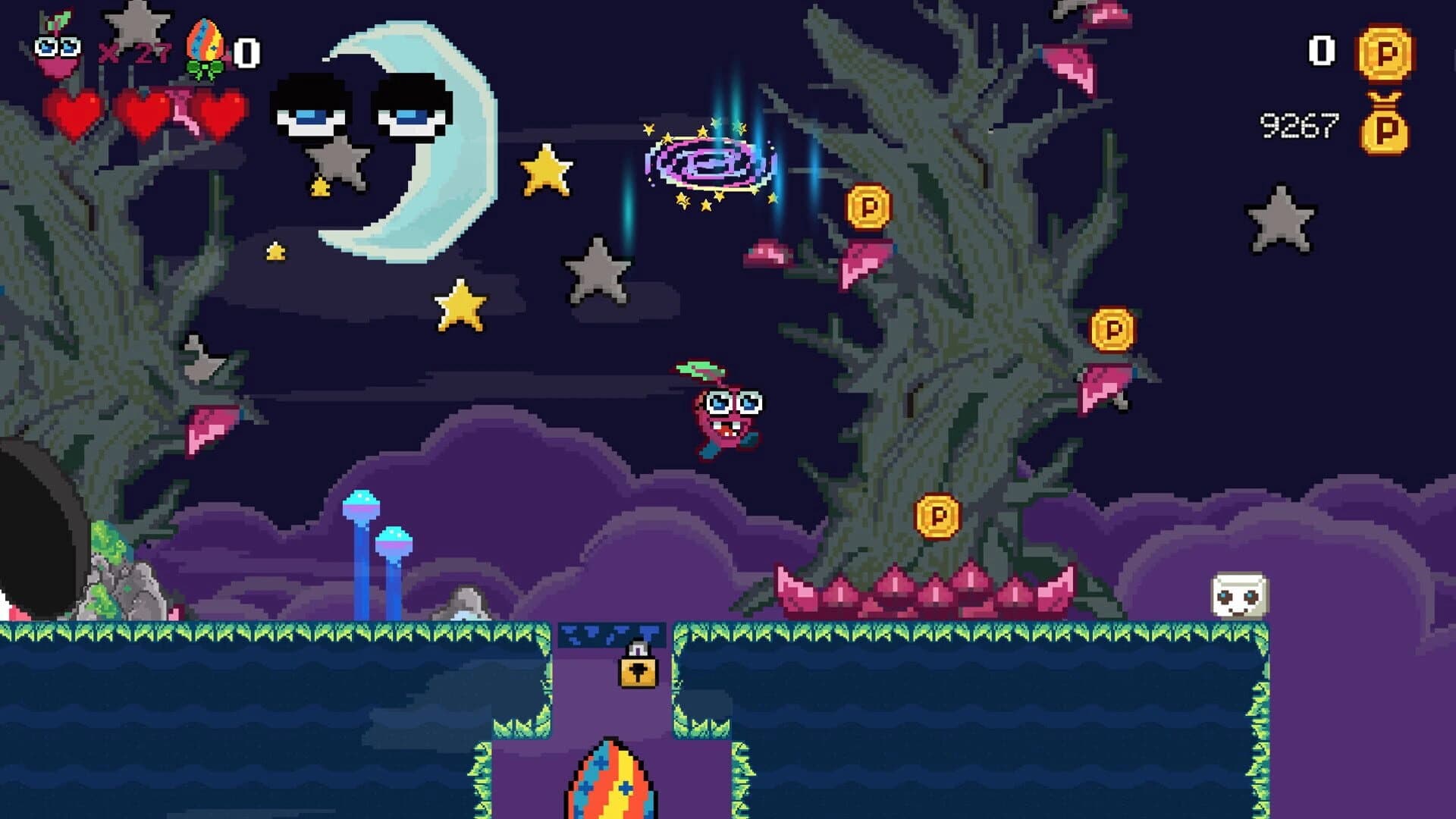 Petey Pedro Unbeetable Adventure screenshot 5