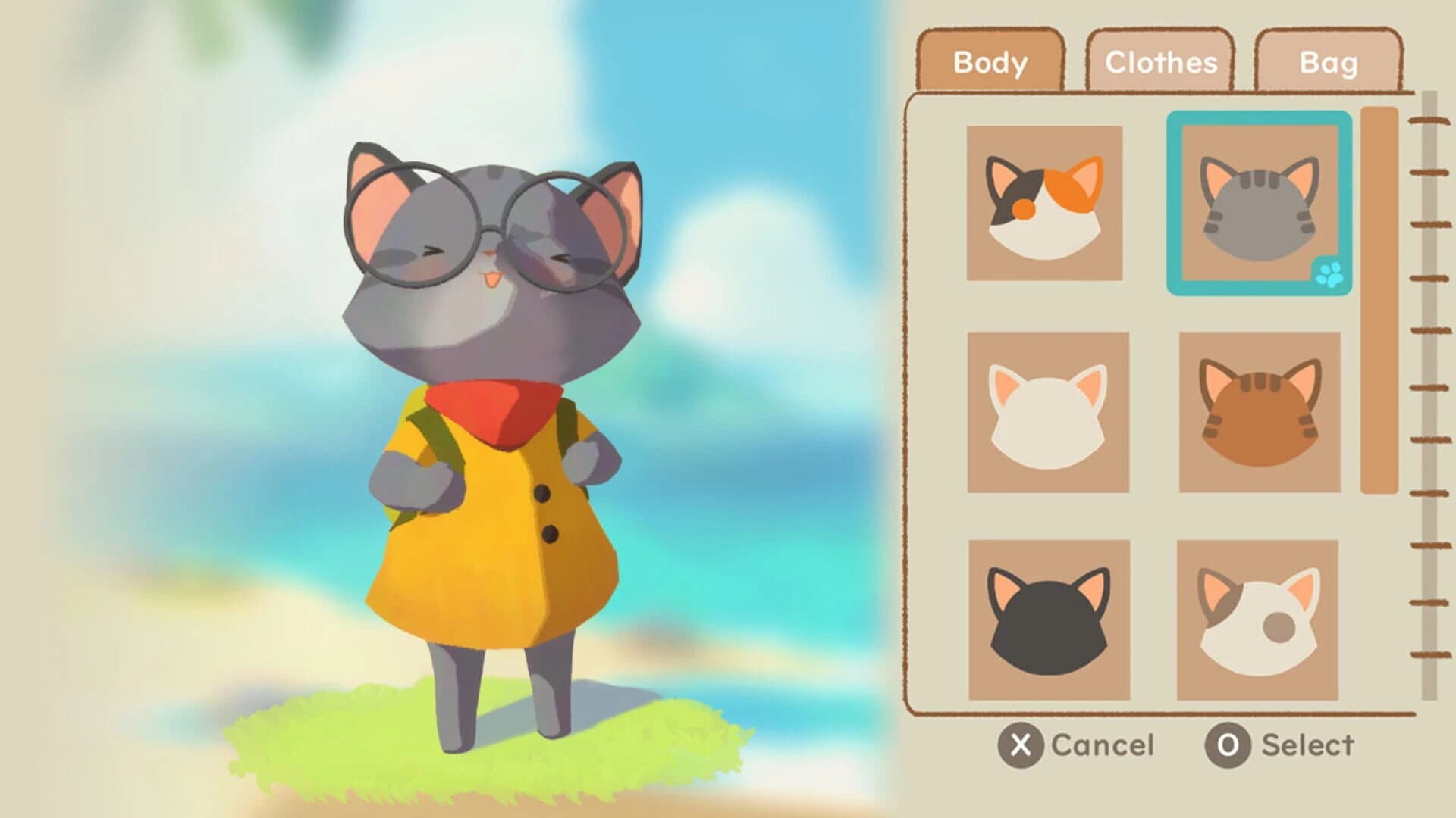 Petit Island screenshot 4