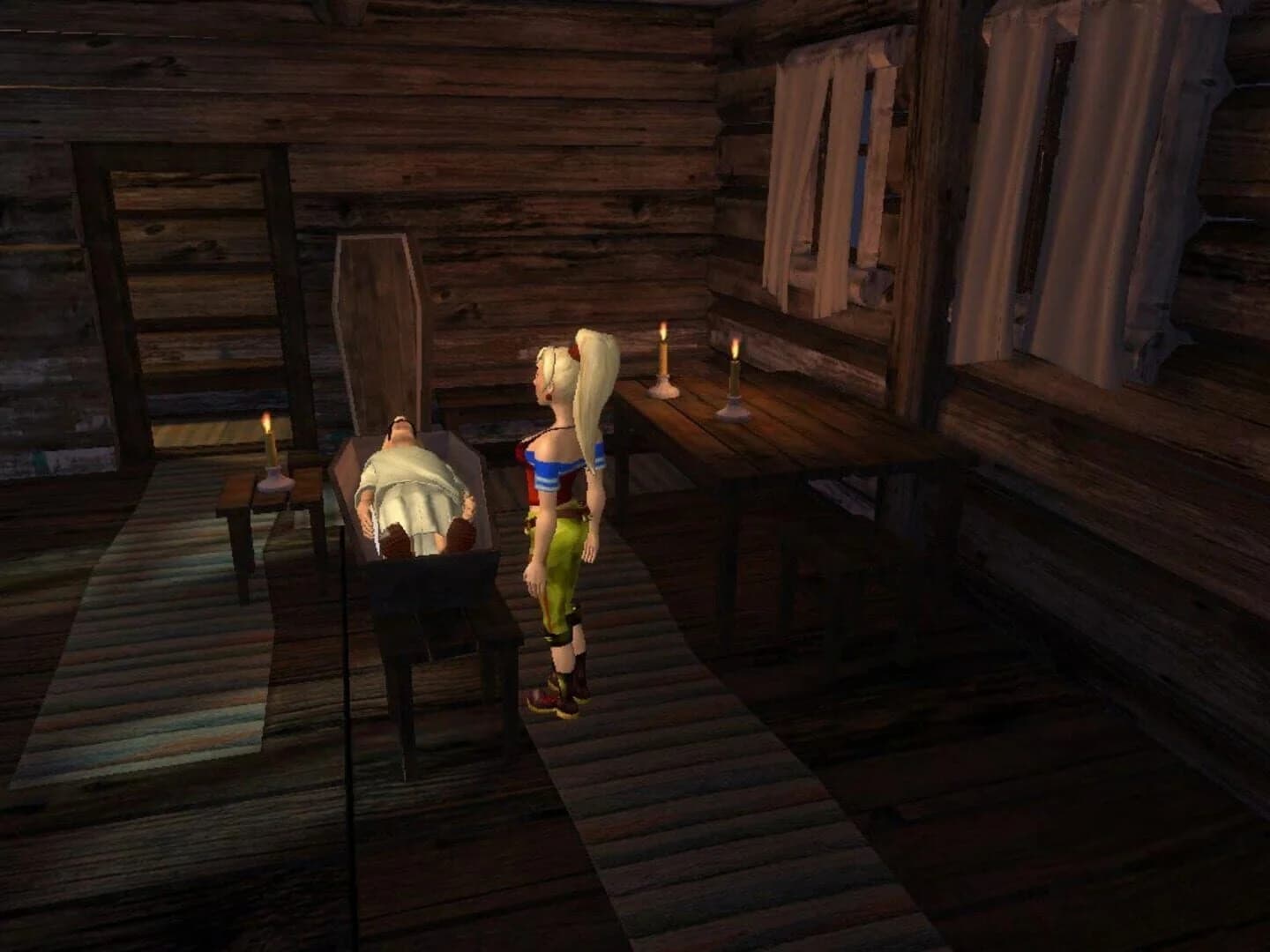 Petka 8: Pokorenie Rima screenshot 4